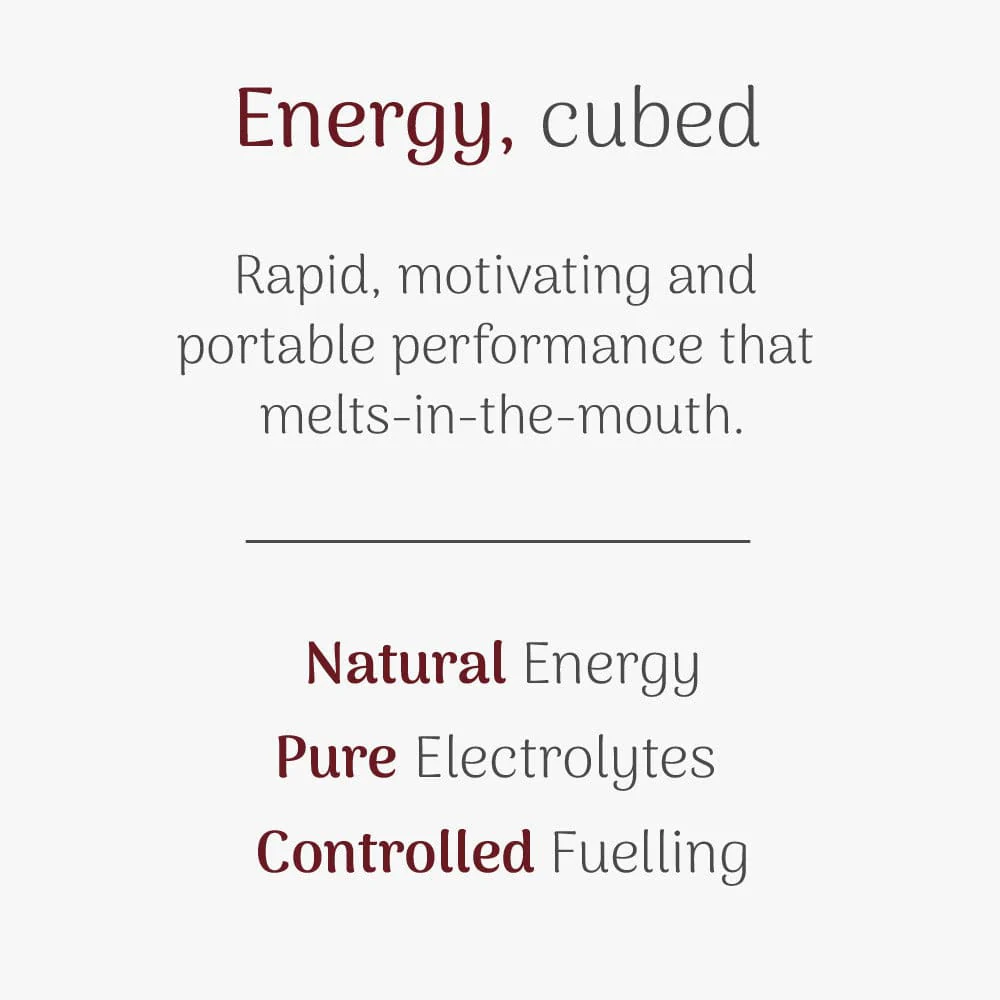 Amaro Energy Chews with Caffeine - Image 3