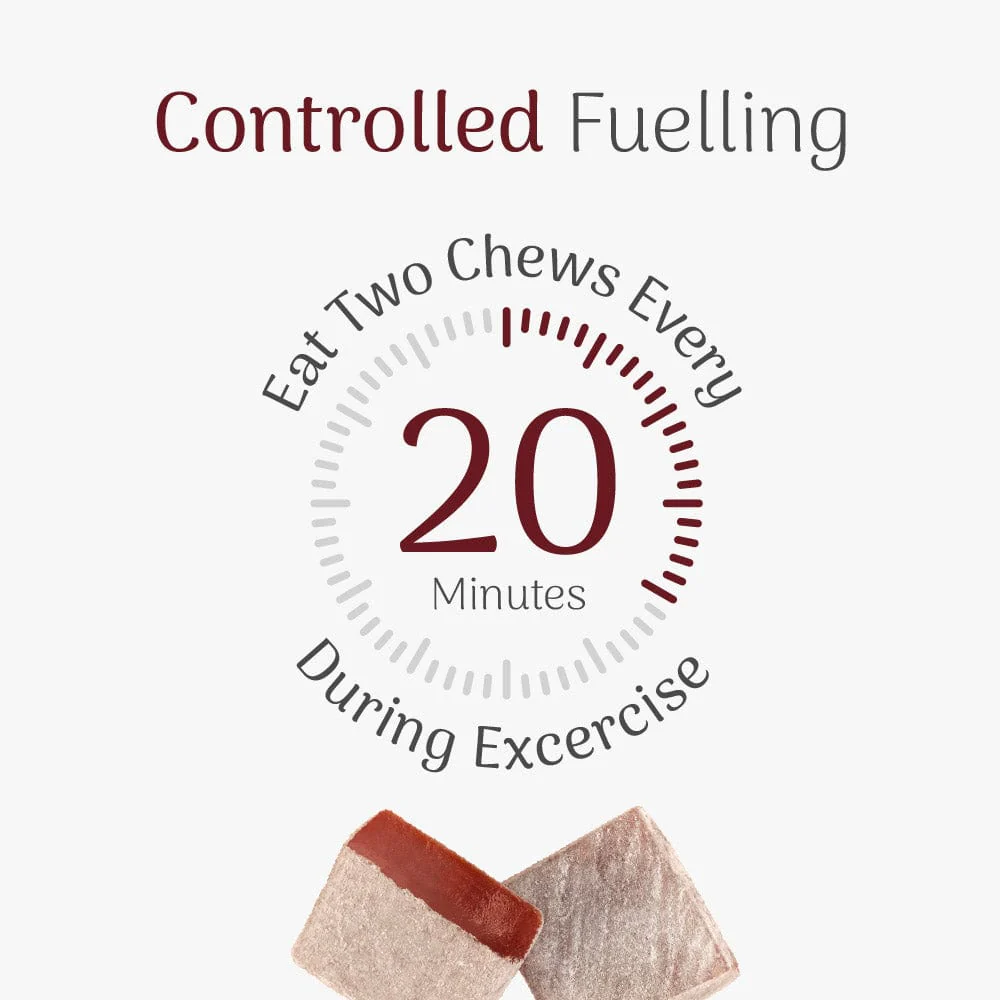 Amaro Energy Chews with Caffeine - Image 6