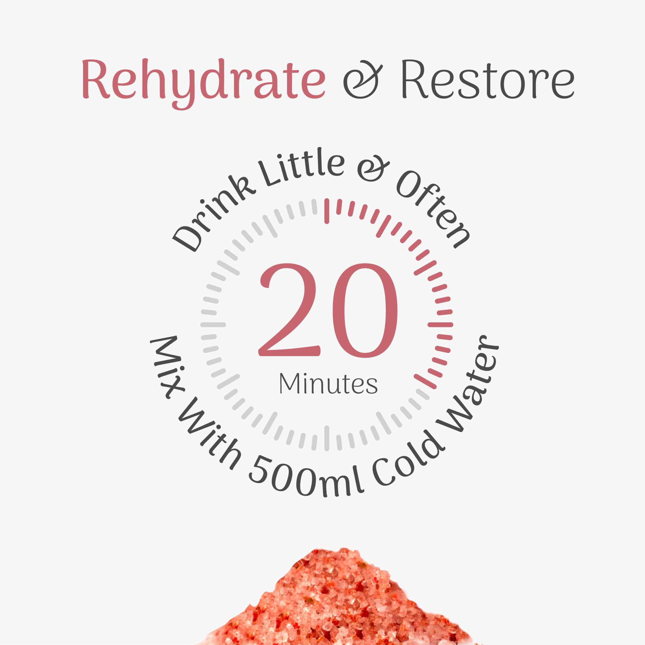 Attivo Electrolyte Powder with Caffeine - Image 6
