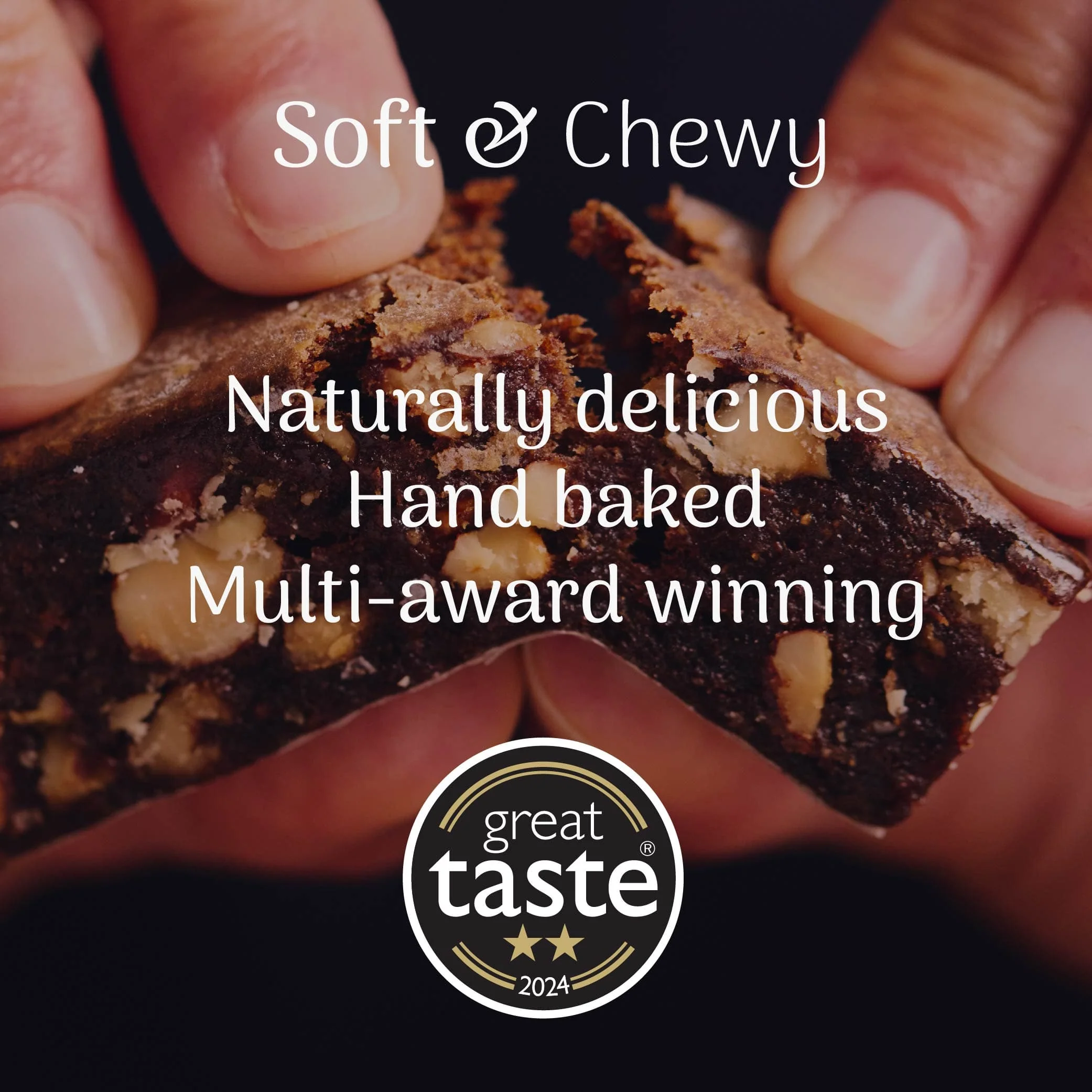 Avanti Natural Energy Bar - Image 7