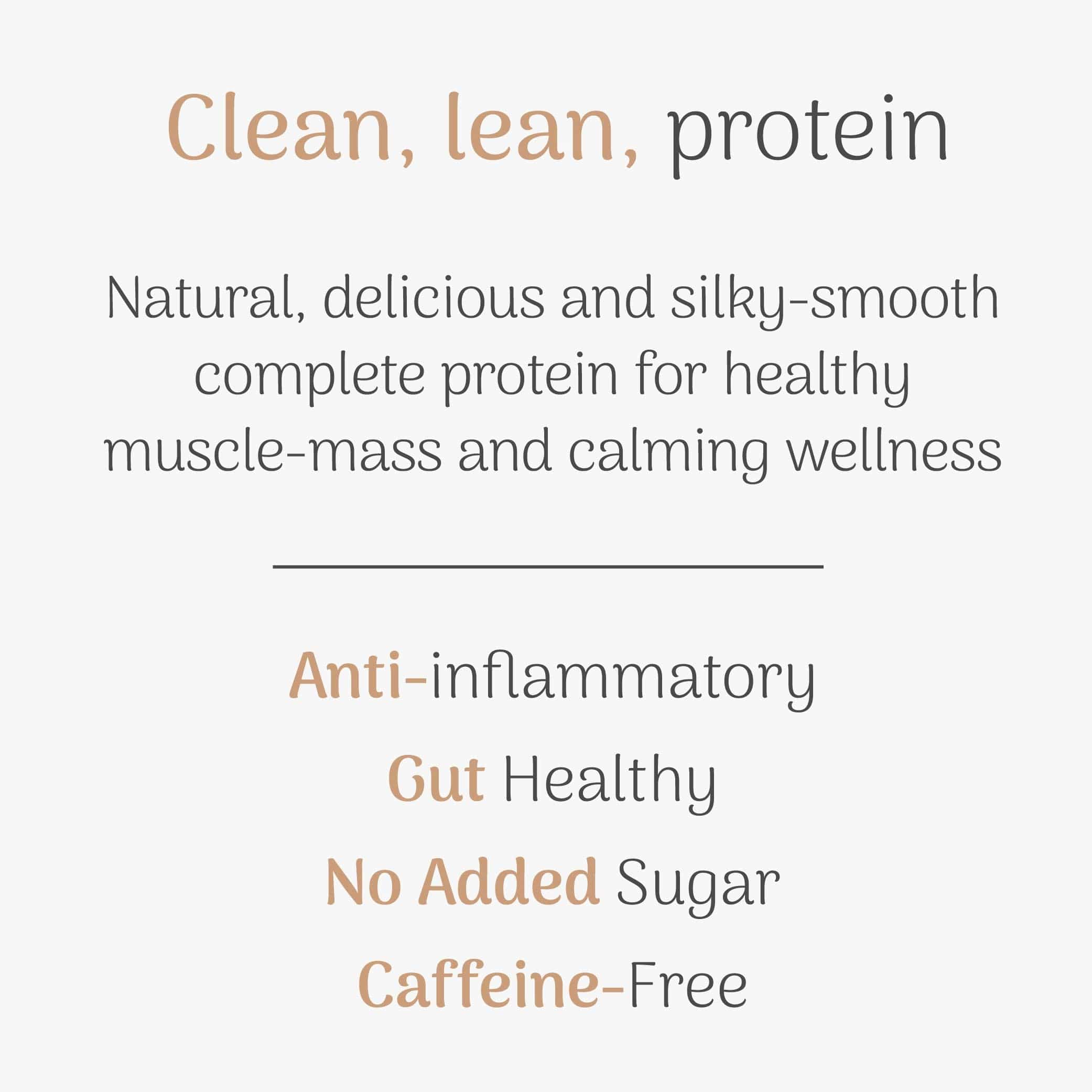 Cappo High Protein Powder - Image 3