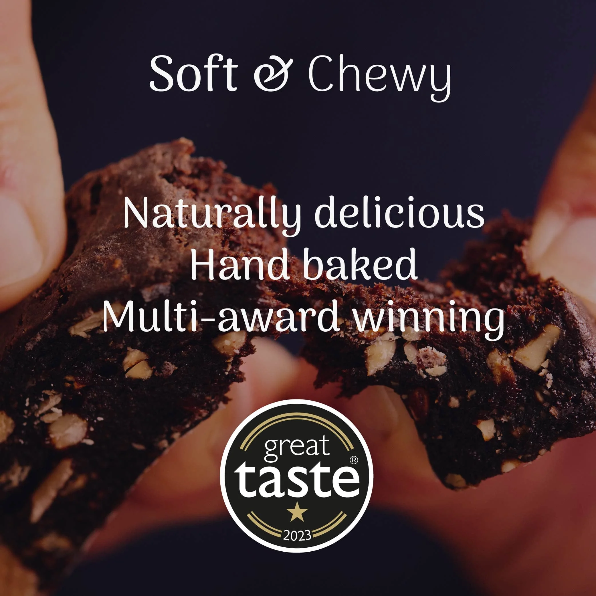 Ciocco Natural Energy Bar - Image 7