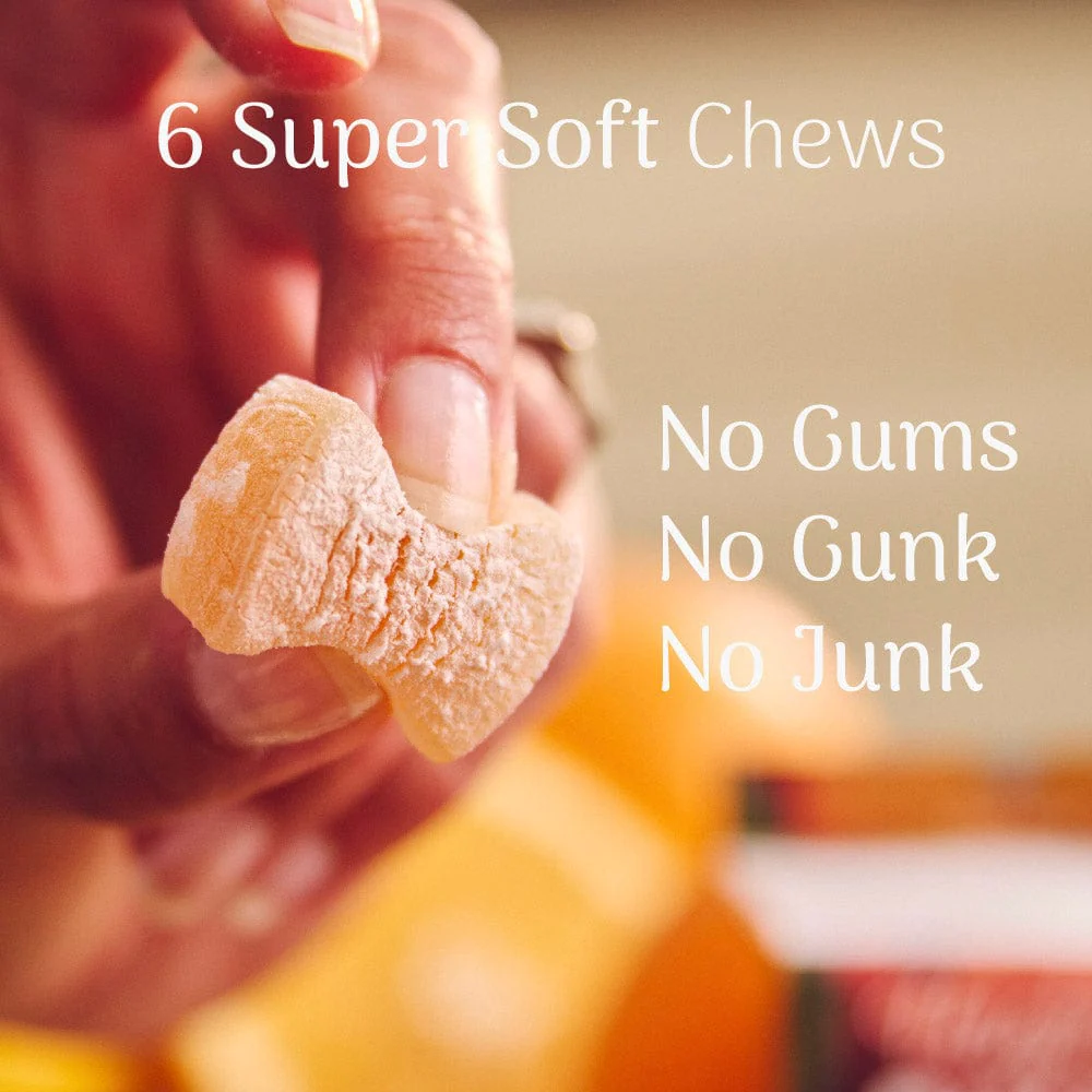 Citro Energy Chews - Image 7