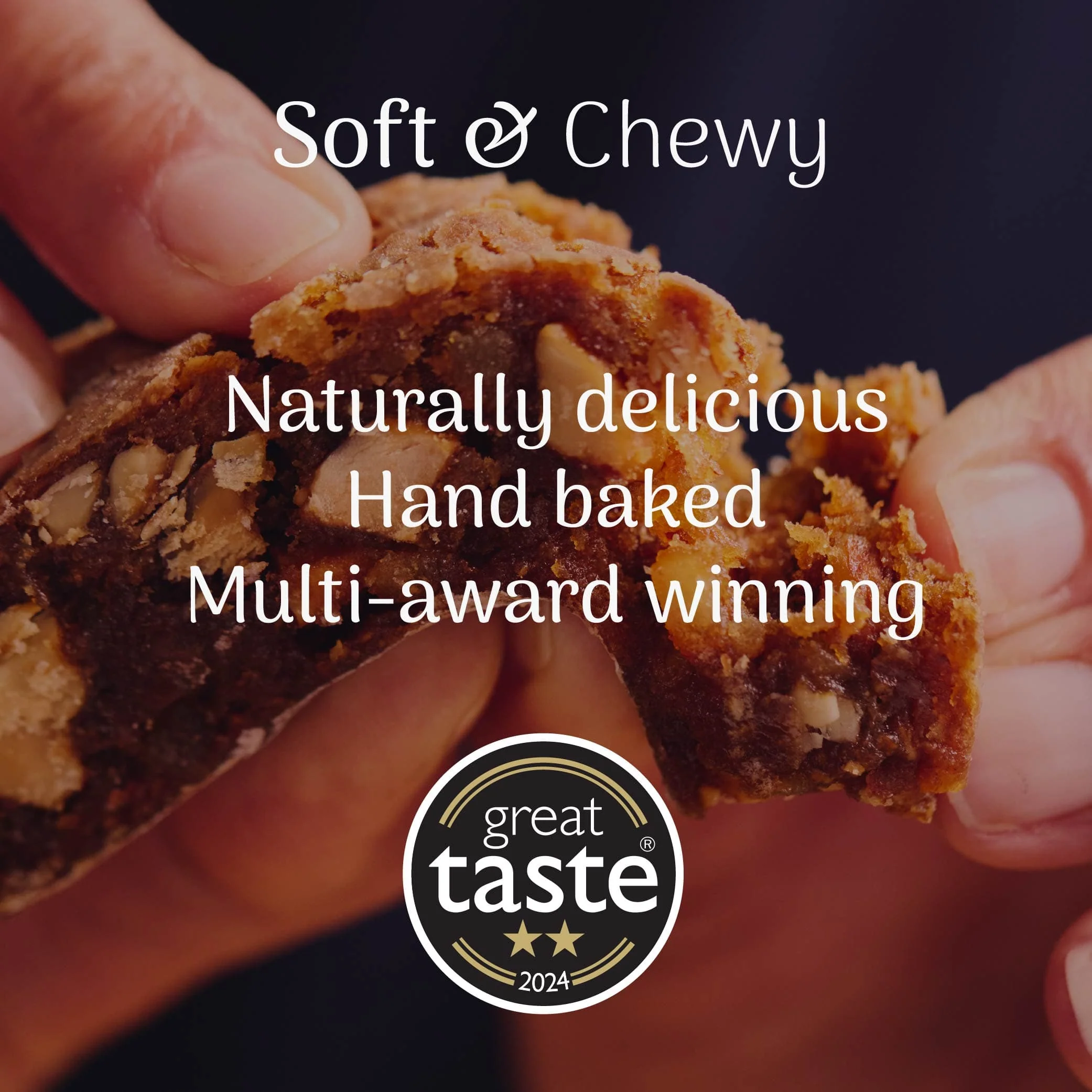 Classico Natural Energy Bar - Image 7