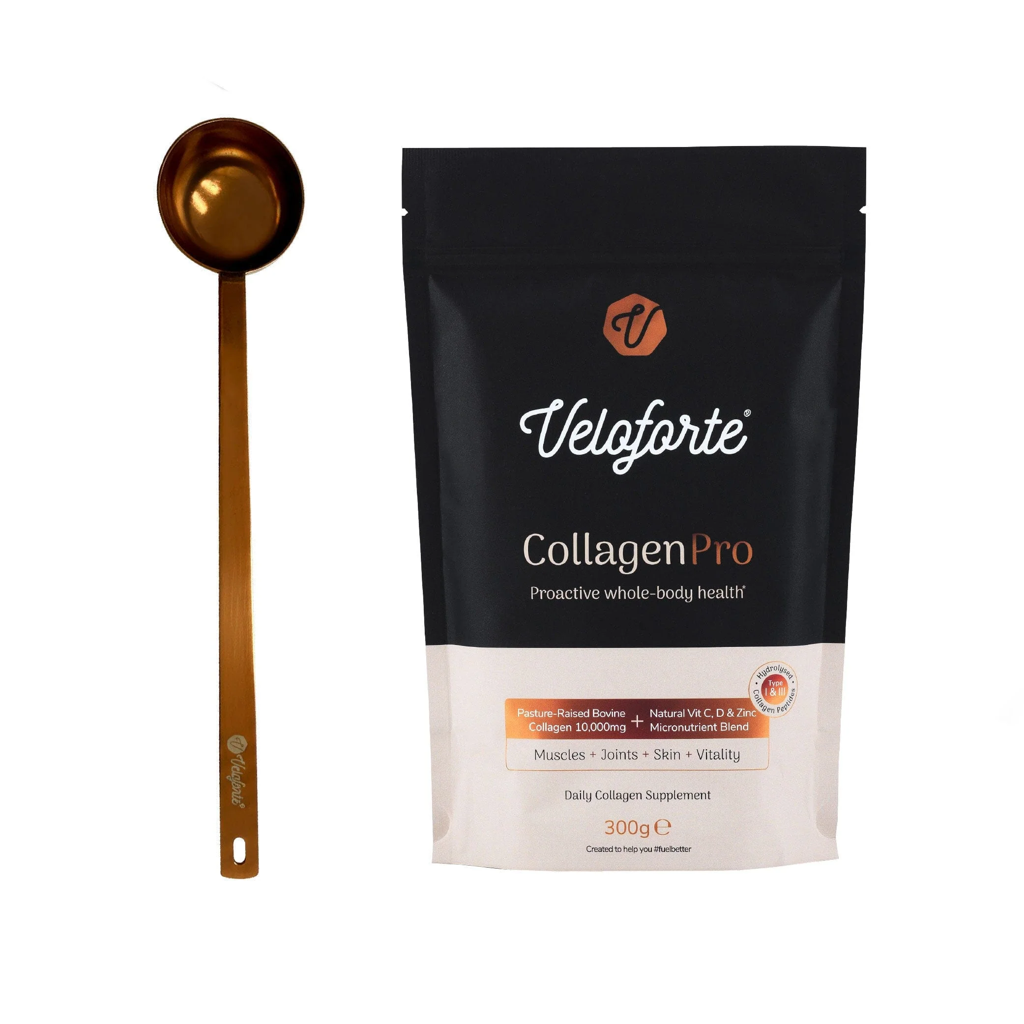 Collagen Scoop - Image 3