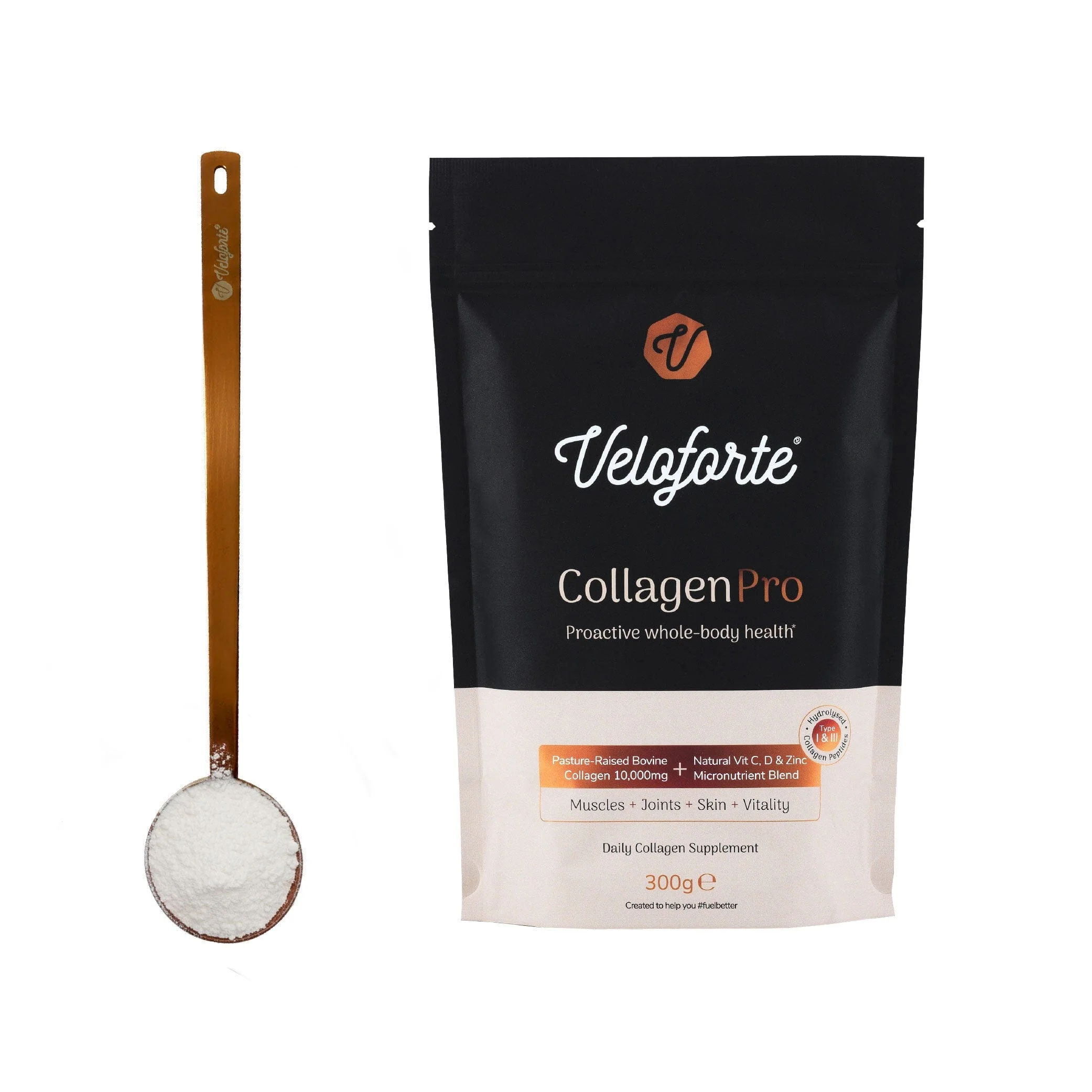 Collagen Scoop - Image 4