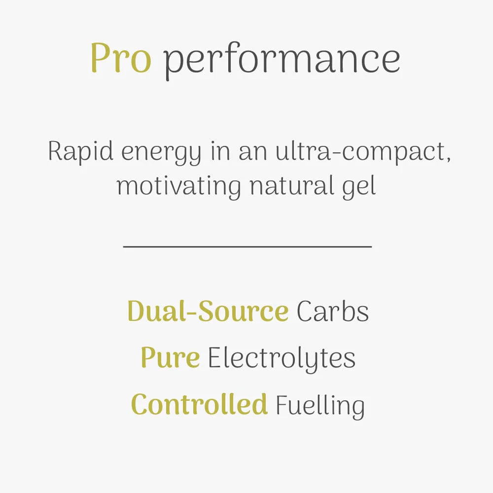 Desto - Natural Energy Gel with Caffeine - Image 3
