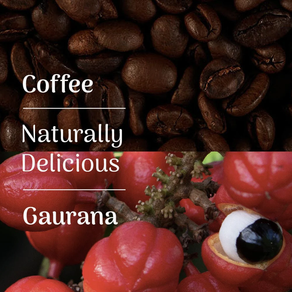 Doppio - Natural Energy Gel with Caffeine - Image 4