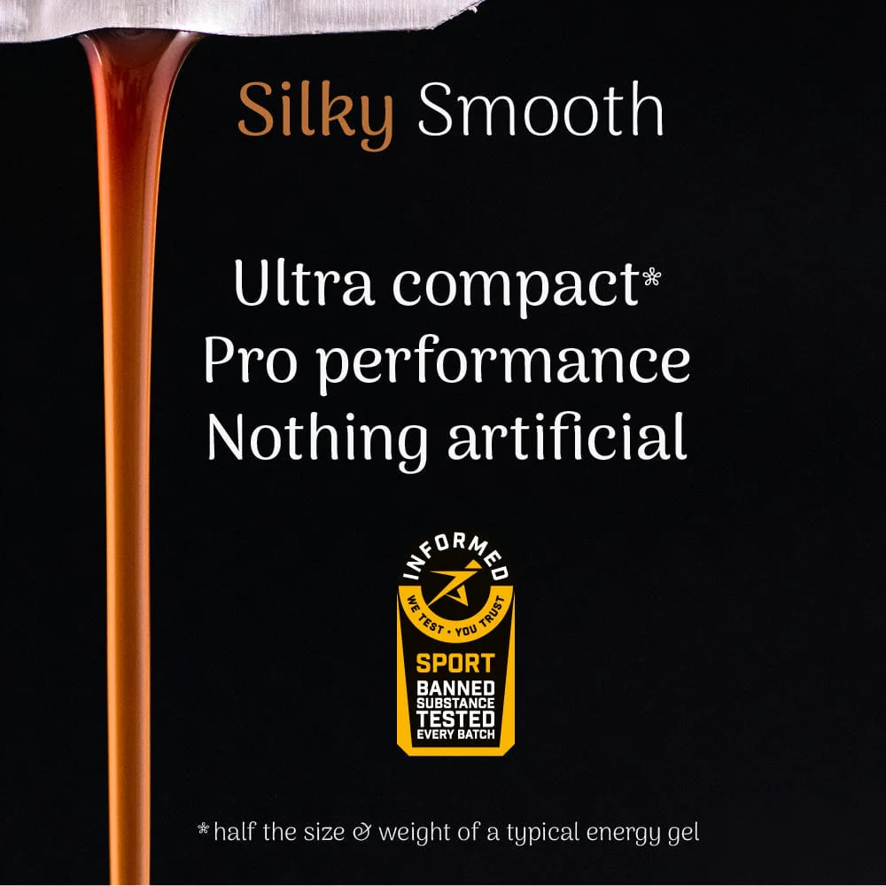 Doppio - Natural Energy Gel with Caffeine - Image 7