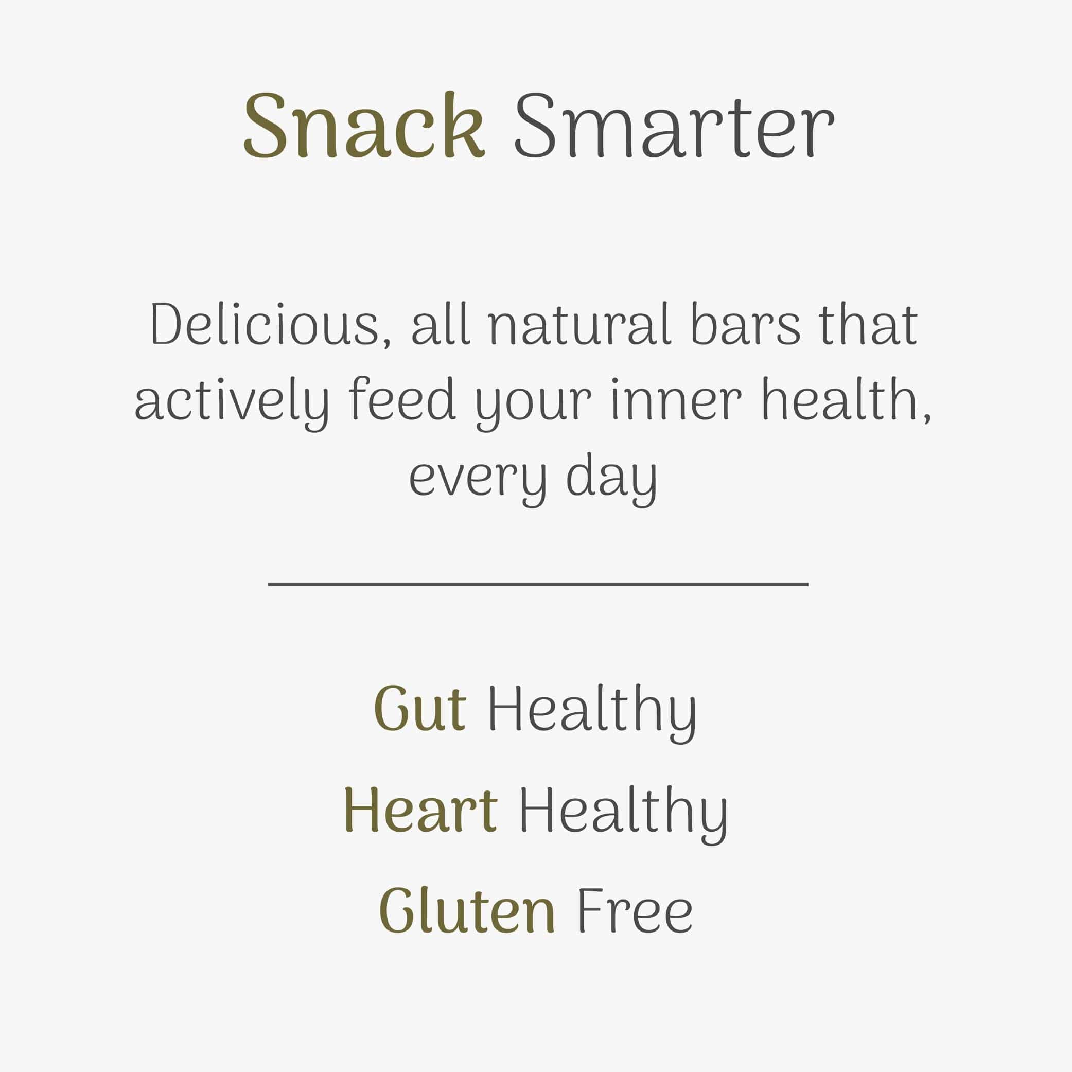 Figs & Oat Snack Bar - Image 3