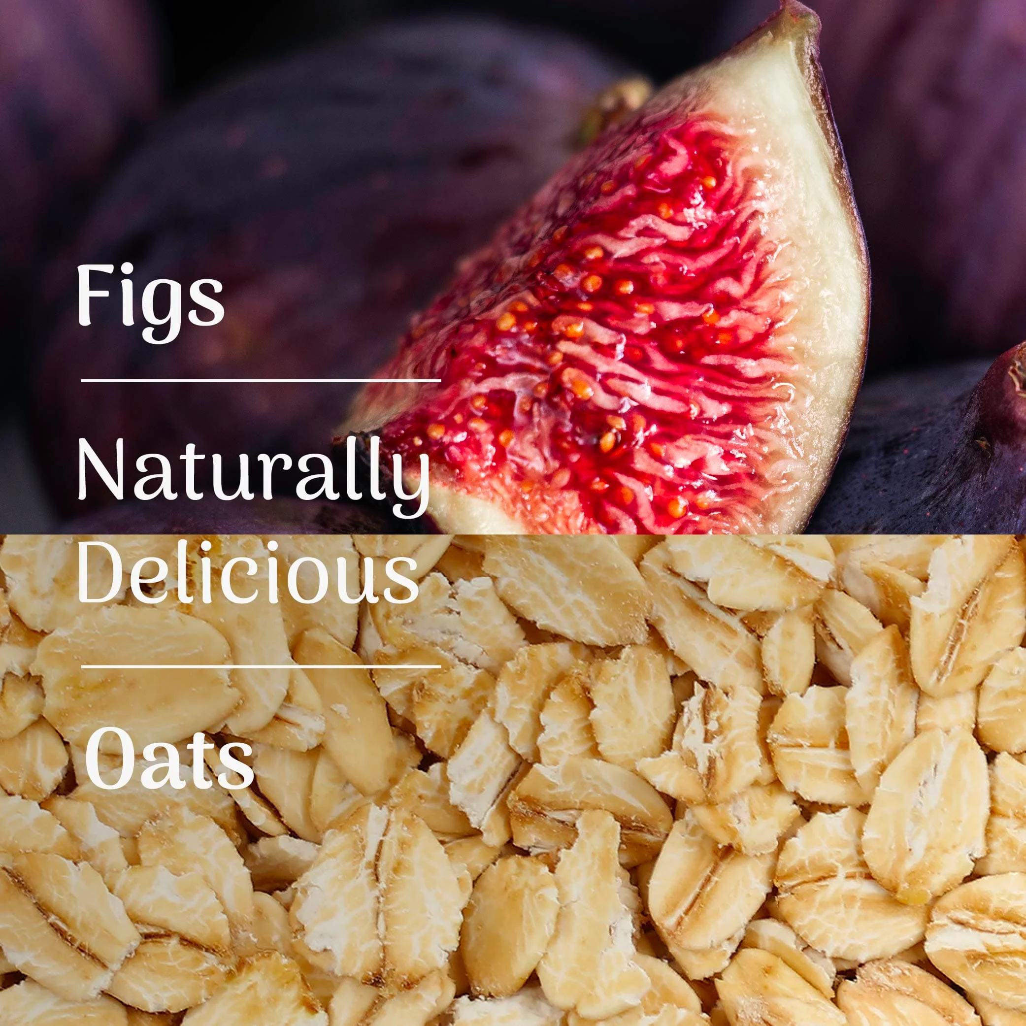 Figs & Oat Snack Bar - Image 4