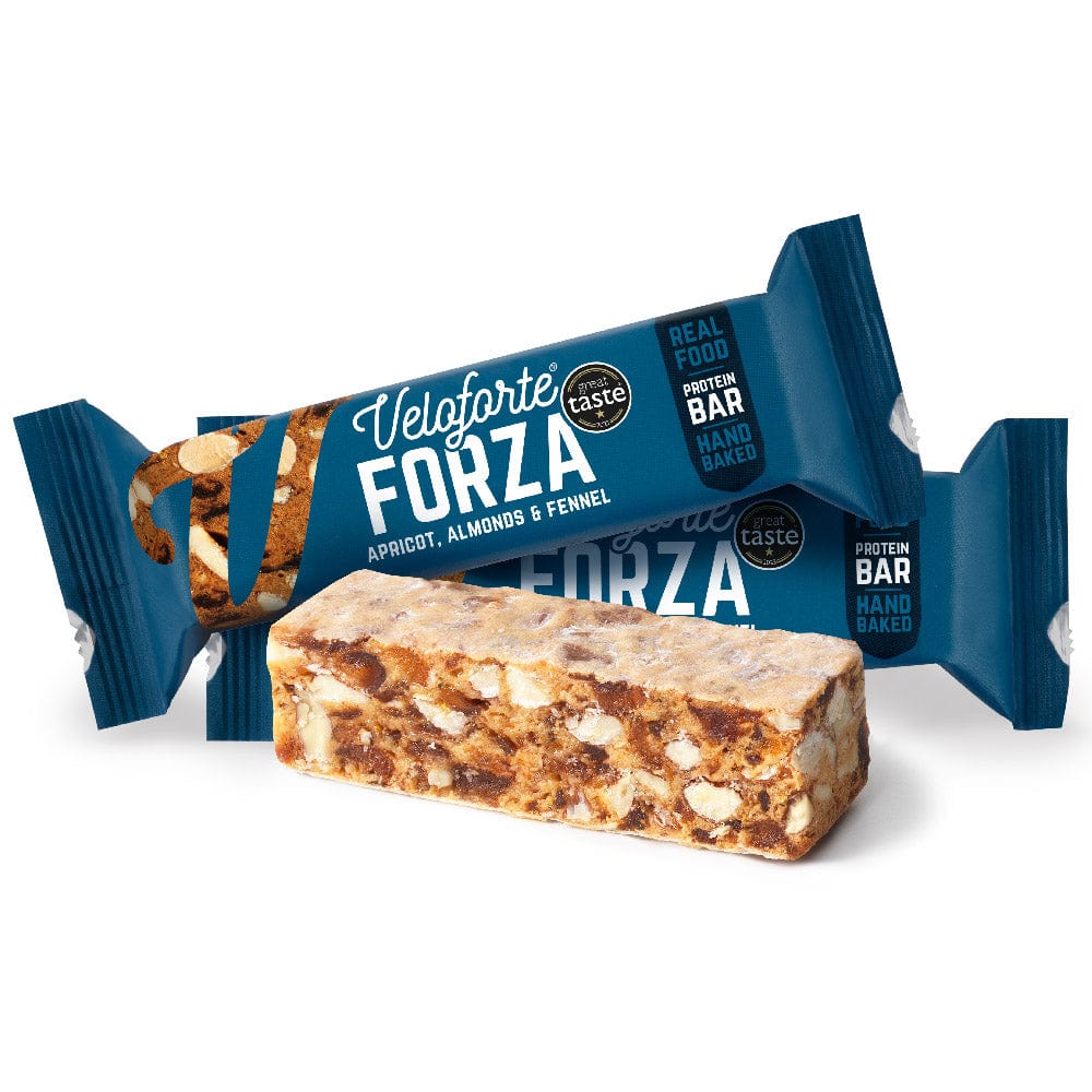 Forza Natural Energy Bar