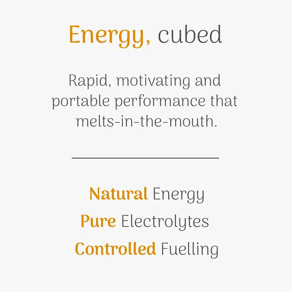 Fresco Energy Chews - Image 3