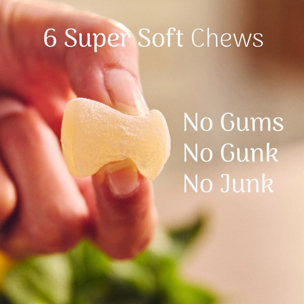 Fresco Energy Chews - Image 7