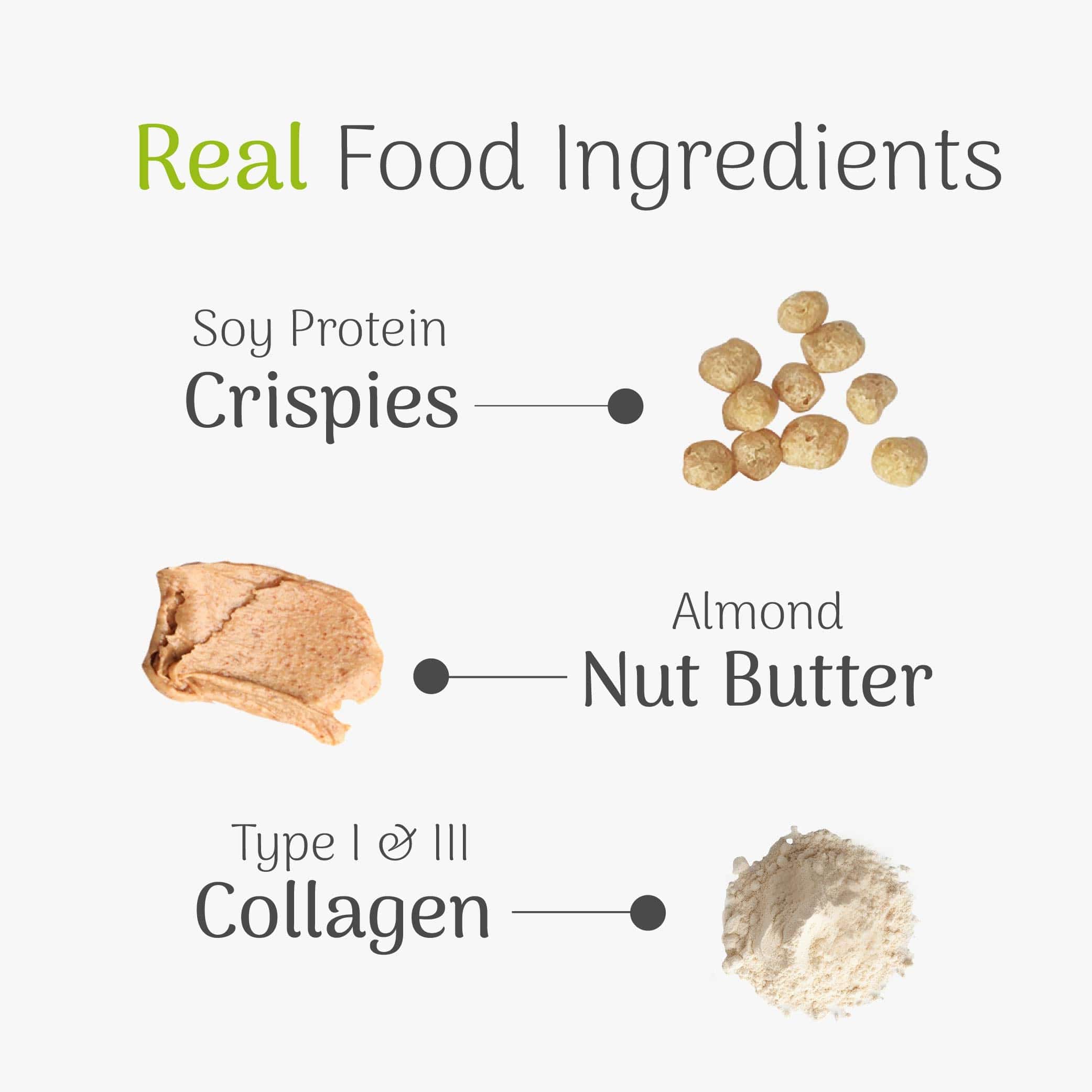 Lime & Coconut High Protein Crunch Bar - Image 5