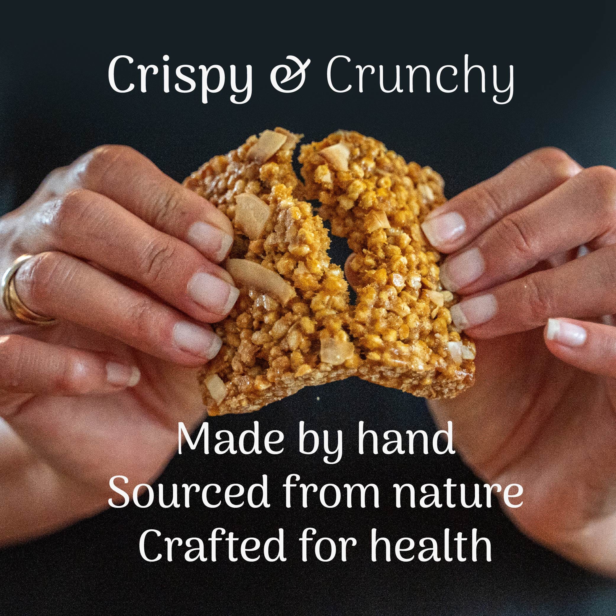 Lime & Coconut High Protein Crunch Bar - Image 7