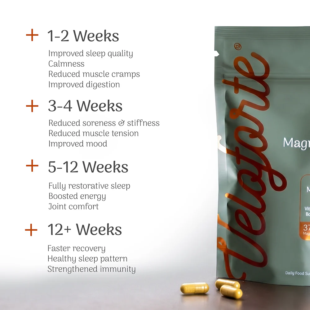 MagnesiumPro - 4-in-1 - Image 9