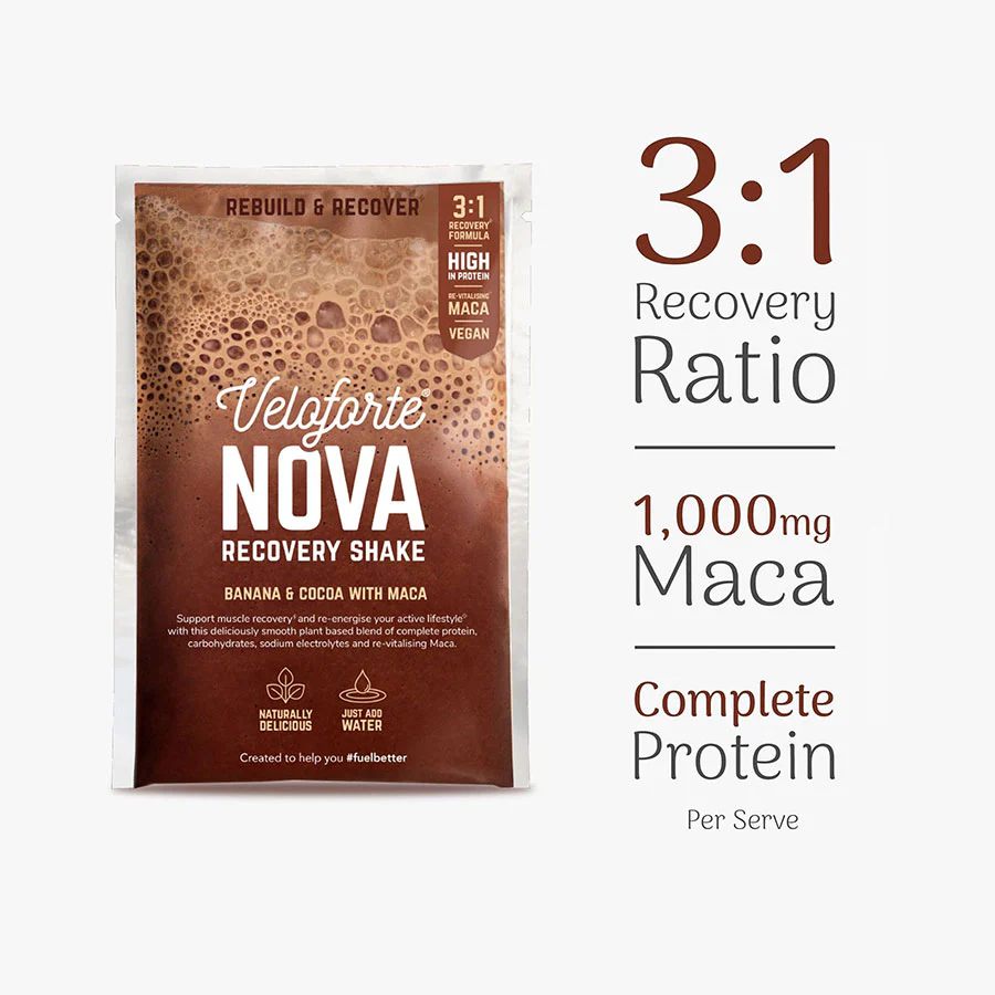 Mixed Recovery Protein Powders - Image 3