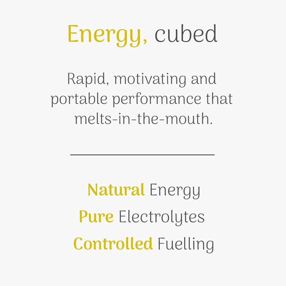 Mela Energy Chews - Image 3