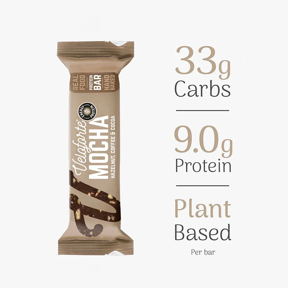 Mixed Energy Bars - Image 8