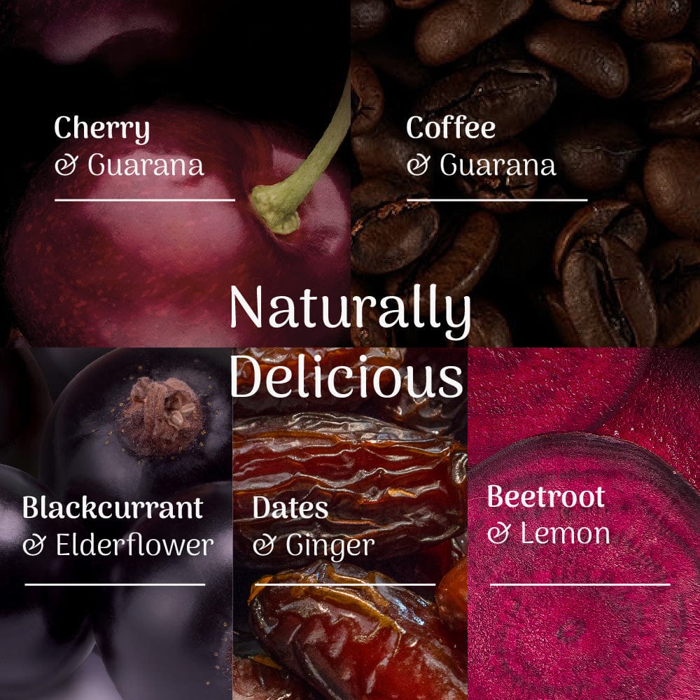 Mixed Energy Gels - Image 4
