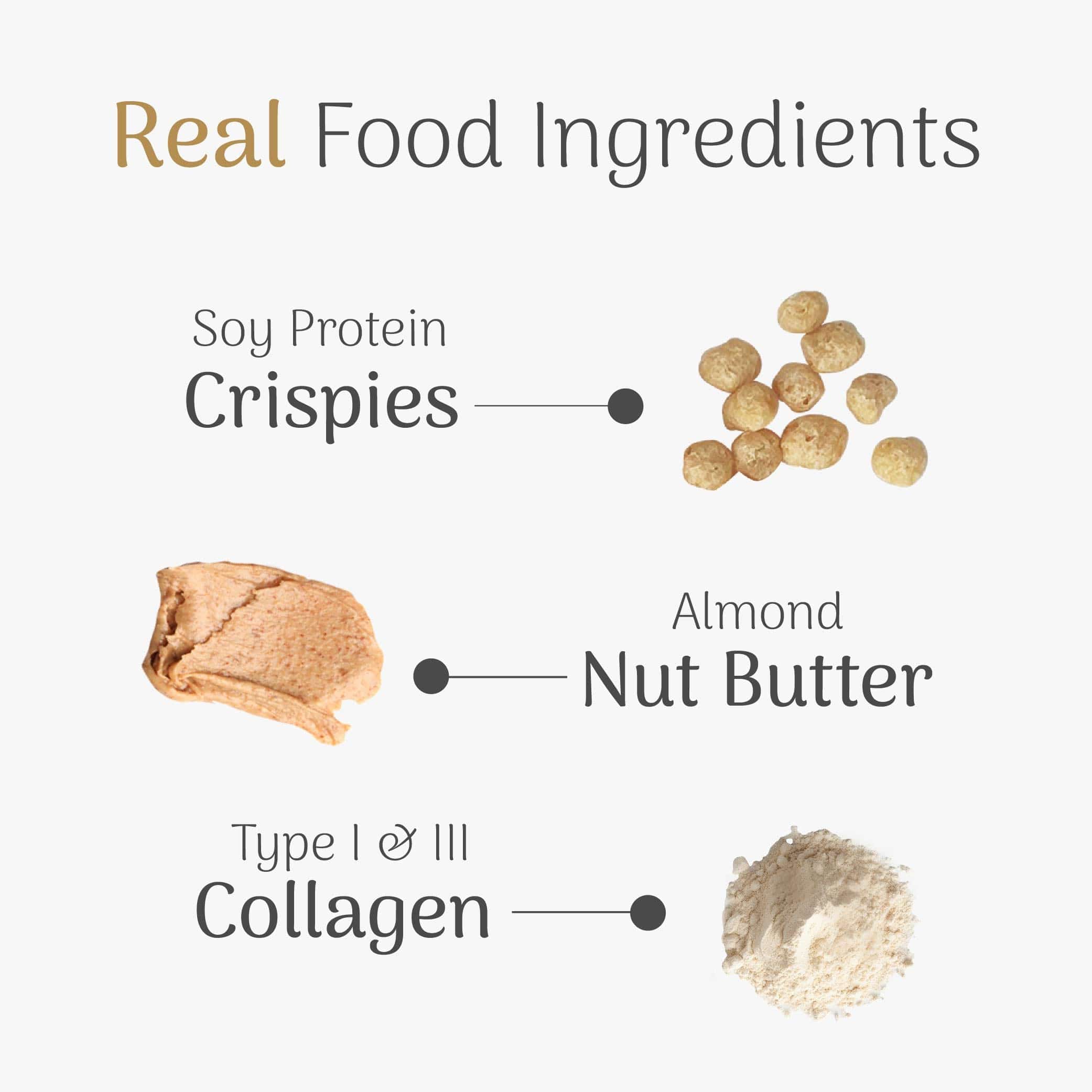 Mixed High Protein Crunch Bars - Image 5