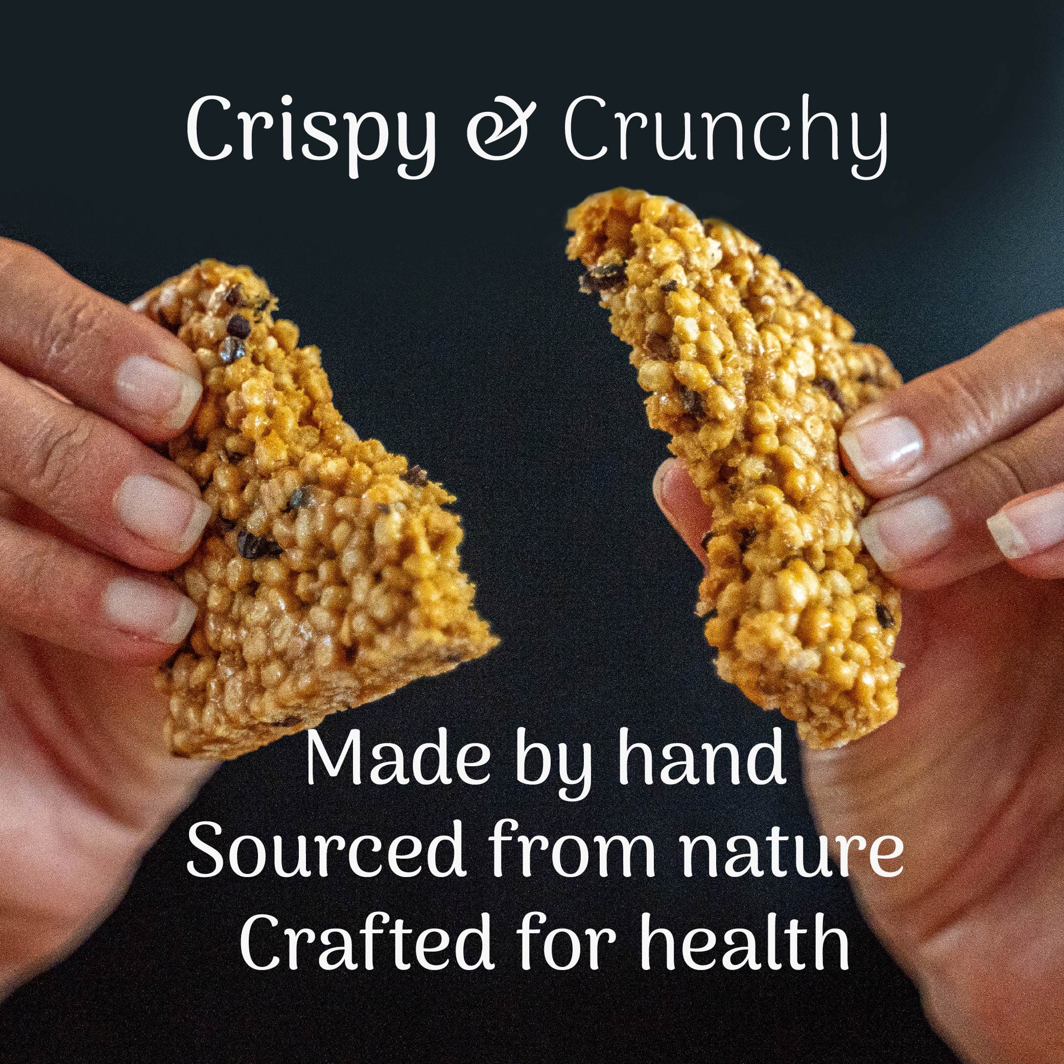 Mixed High Protein Crunch Bars - Image 7