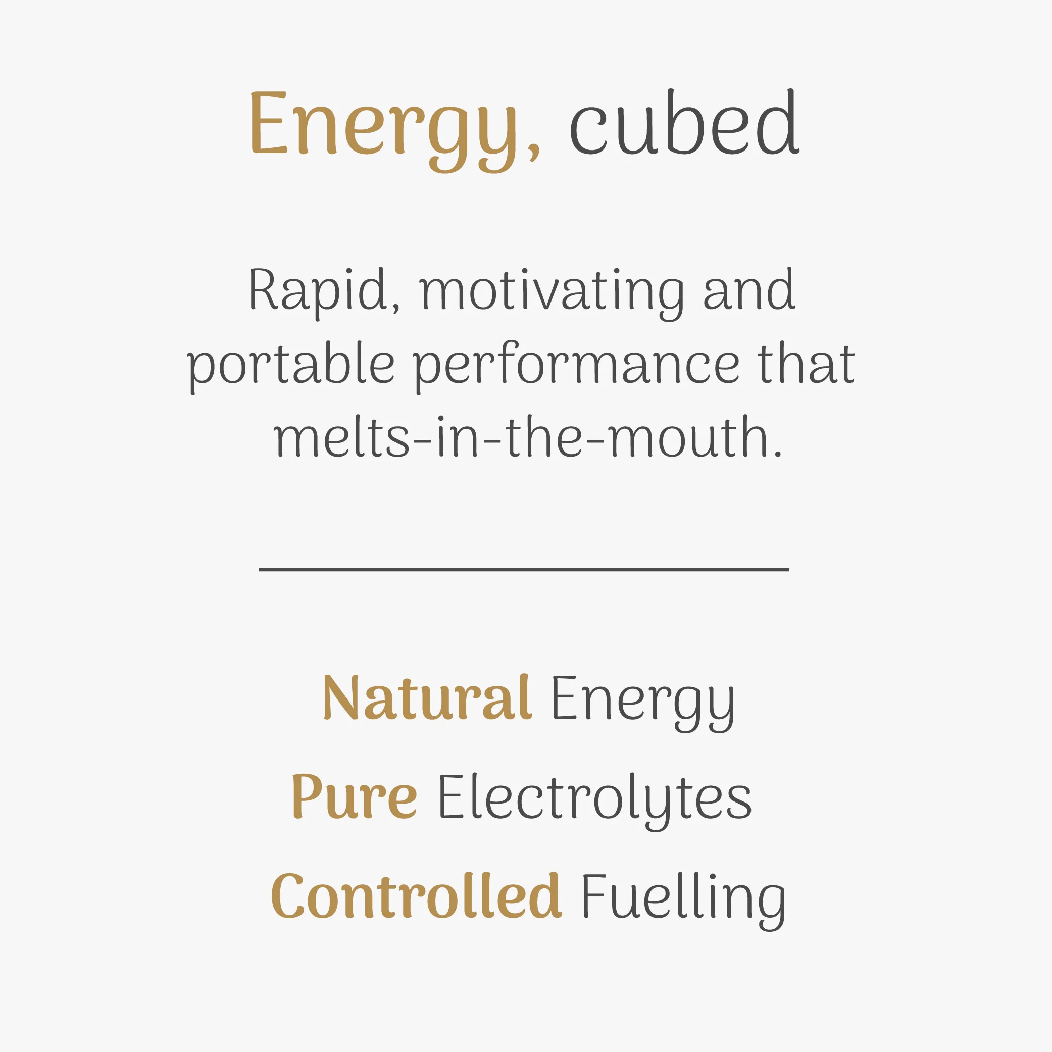 Mixed Energy Chews - Image 3