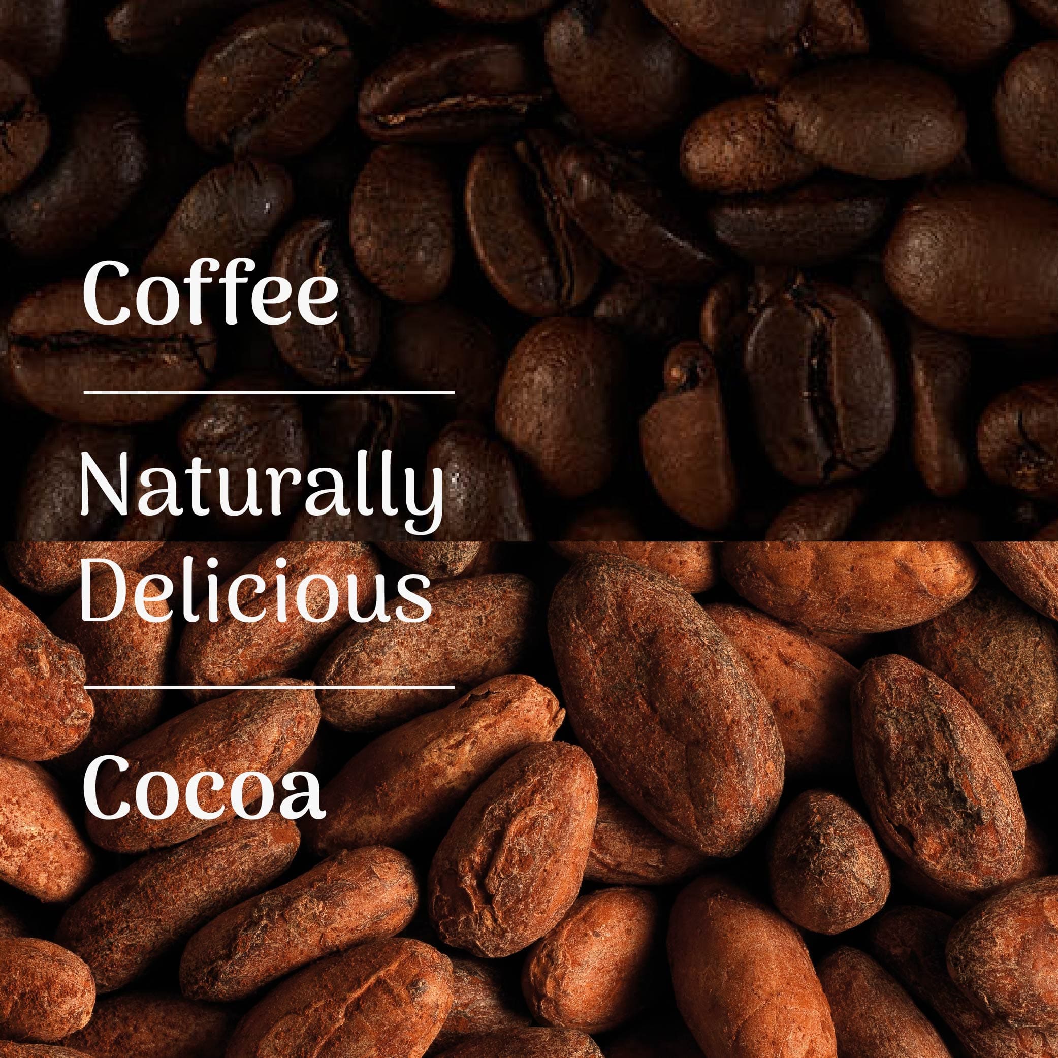 Mocha Natural Energy Bar - Image 4