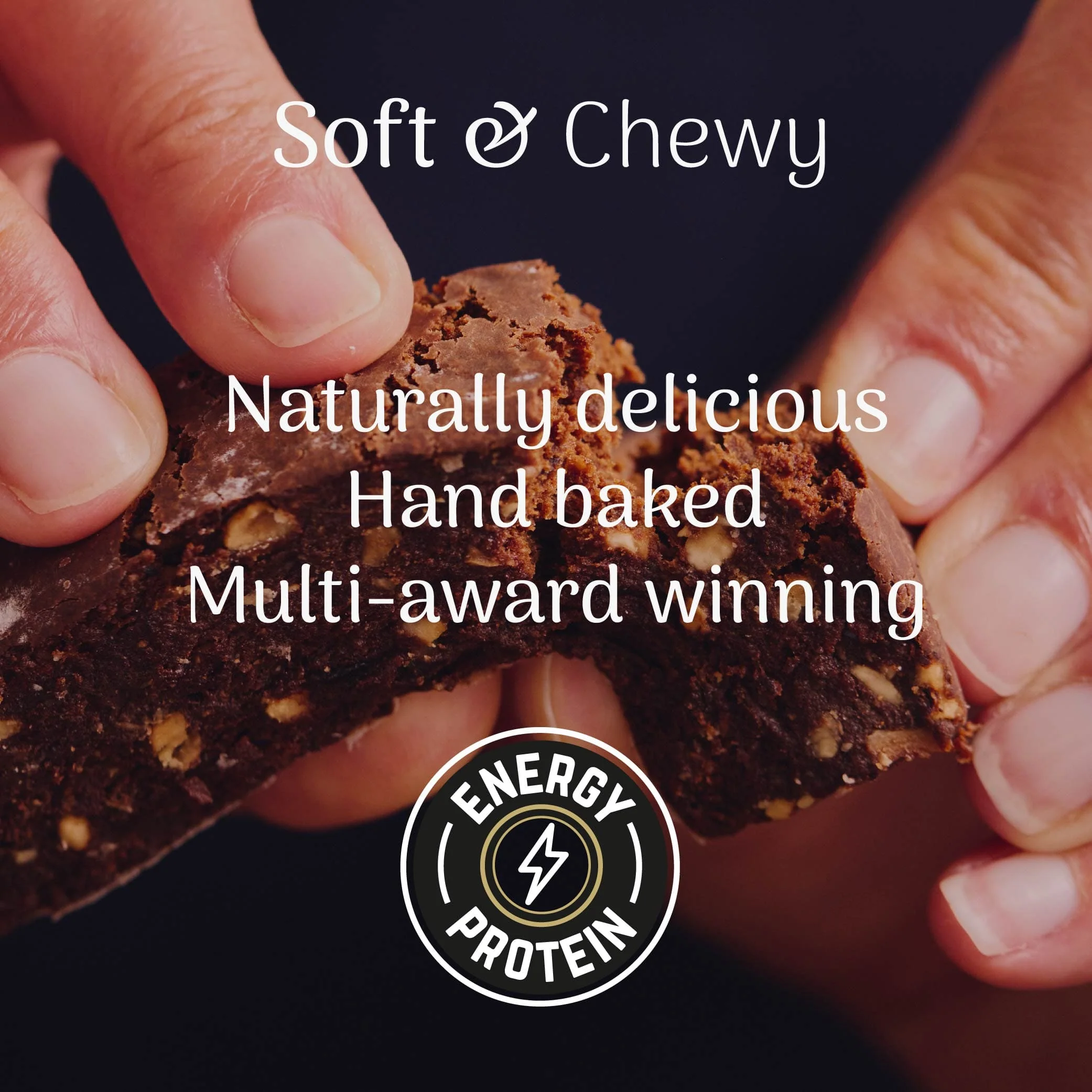 Mocha Natural Energy Bar - Image 7