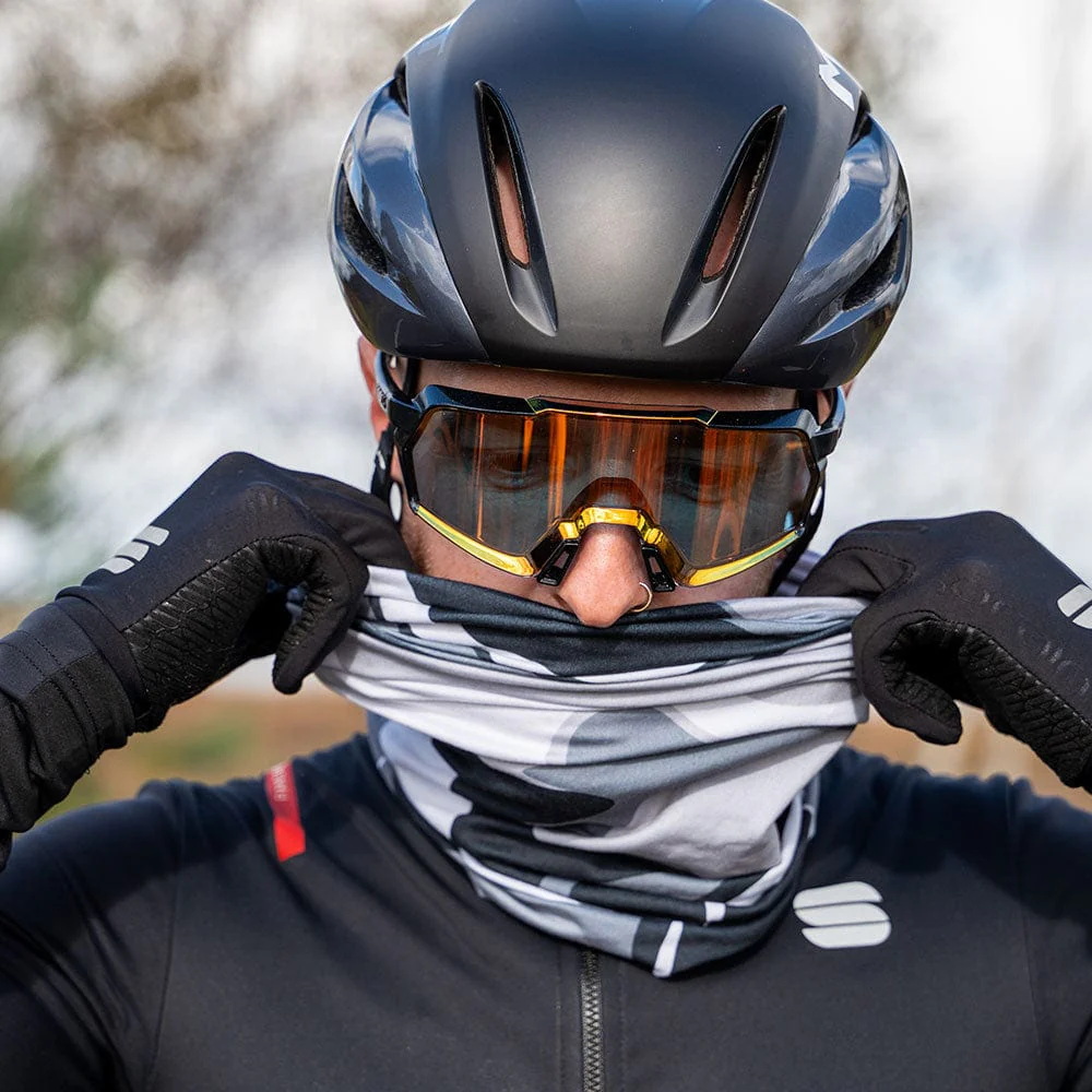 Ultimo Snood Neck Warmer - Image 4