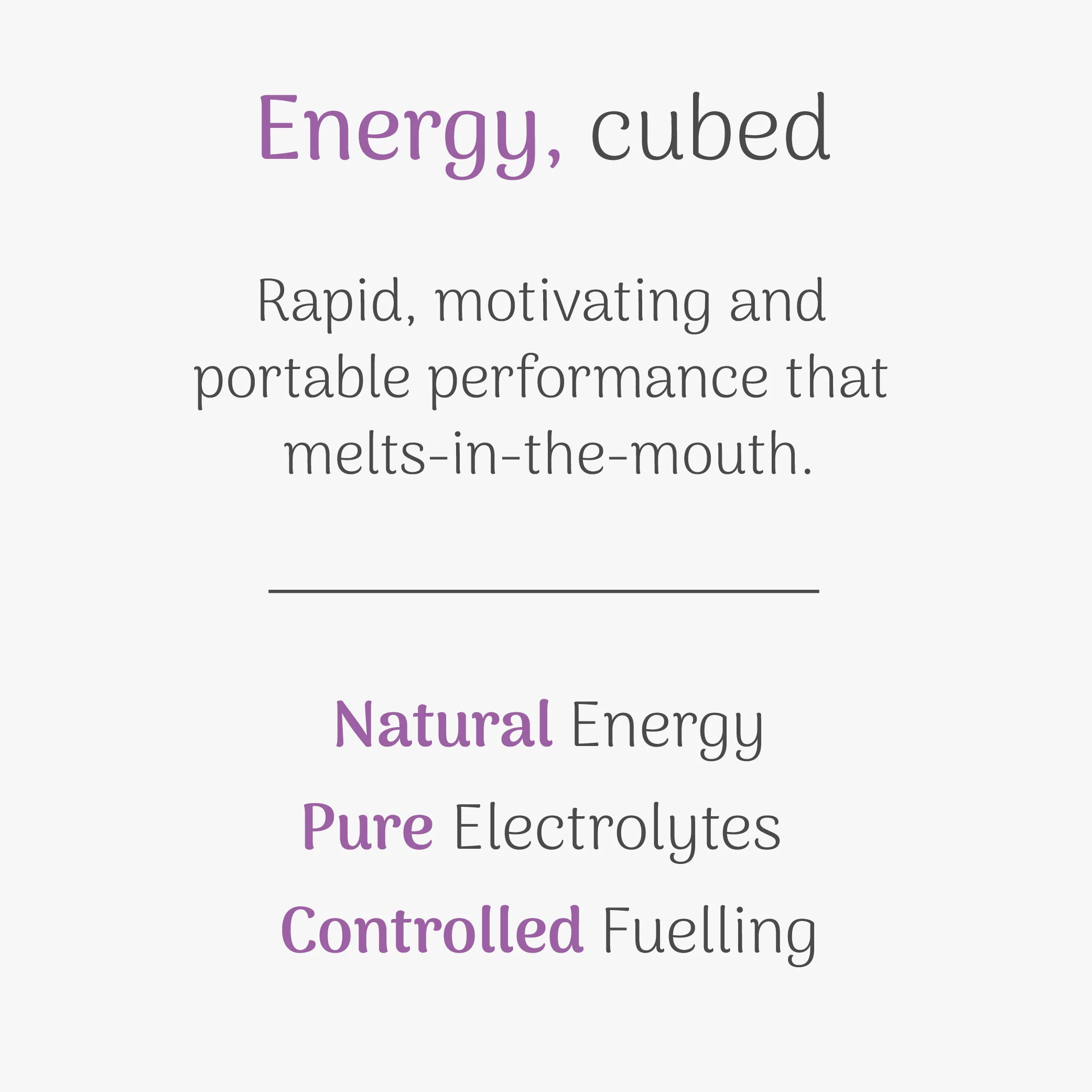 Nero Energy Chews - Image 3