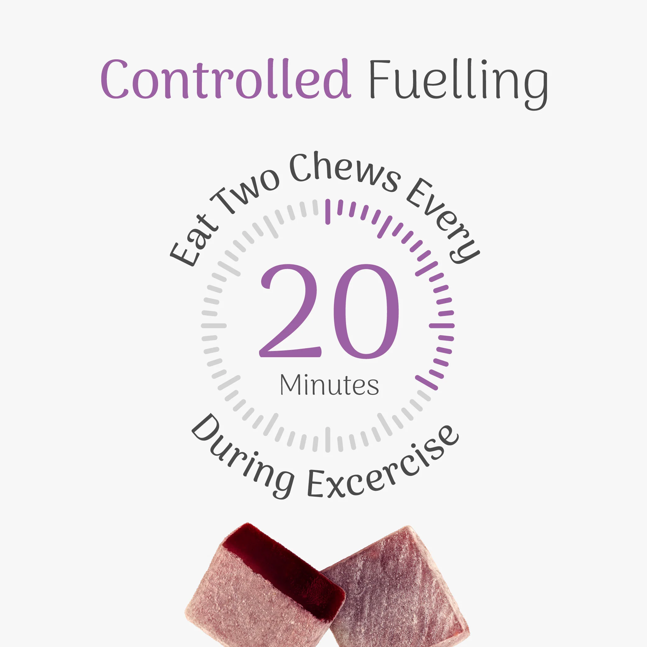 Nero Energy Chews - Image 6