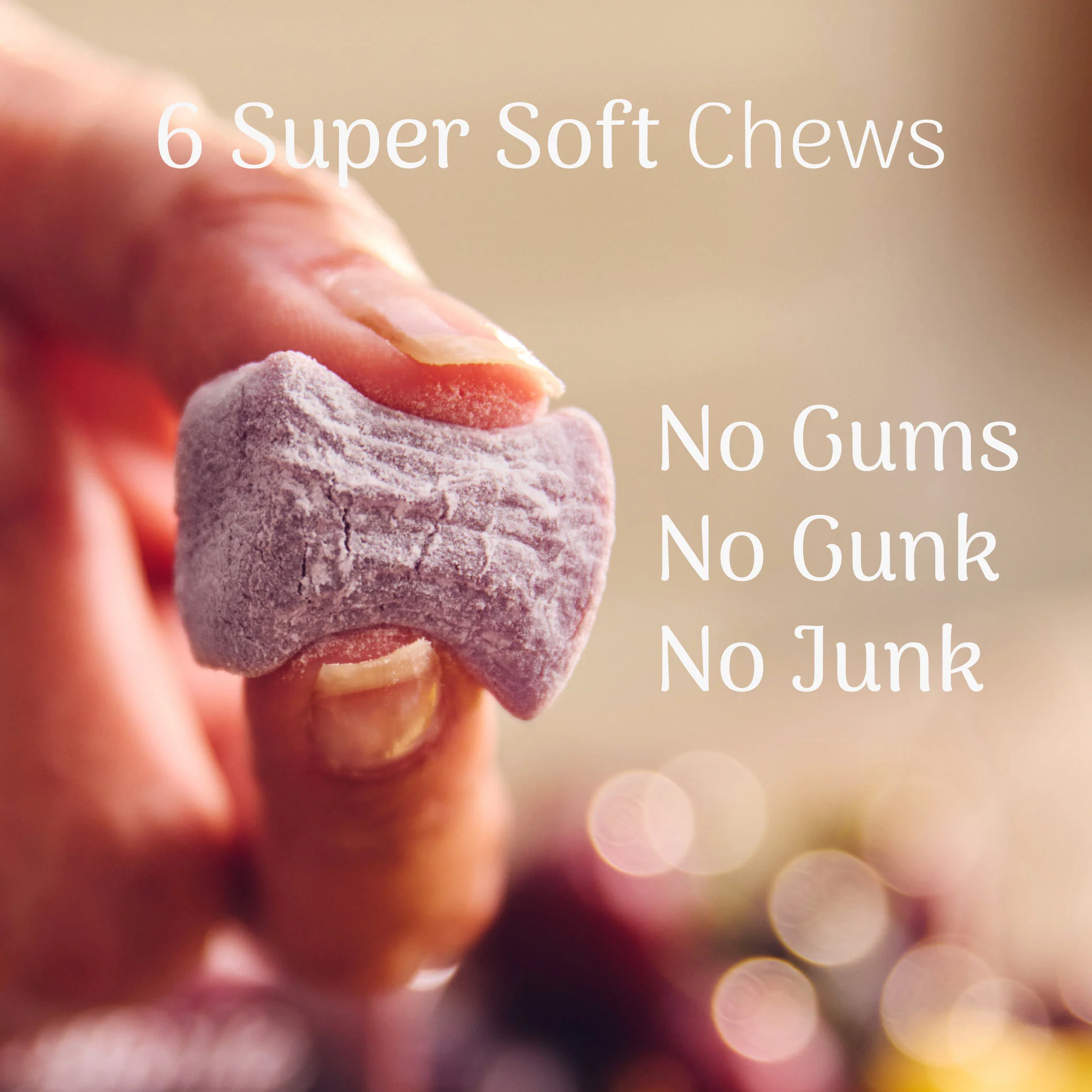 Nero Energy Chews - Image 7
