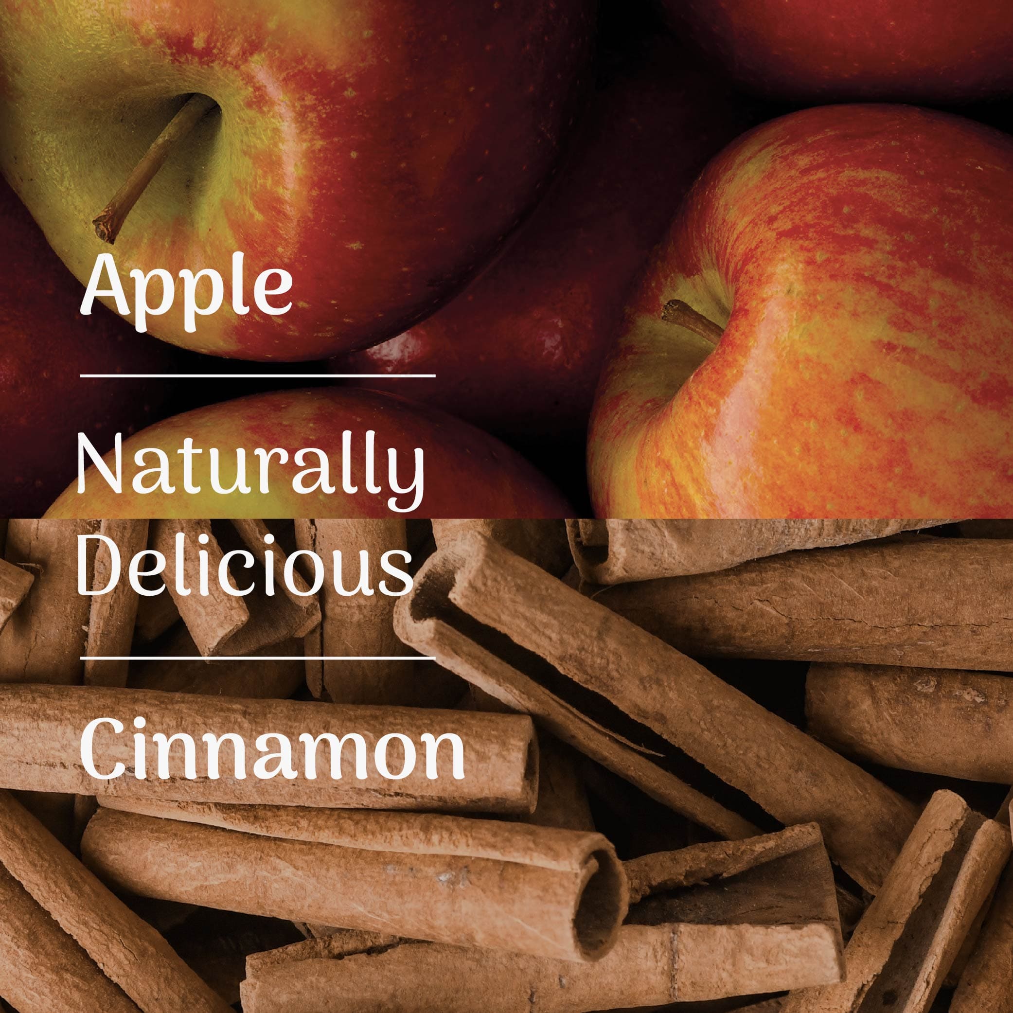 Apple & Cinnamon Complete Overnight Oats - Image 4