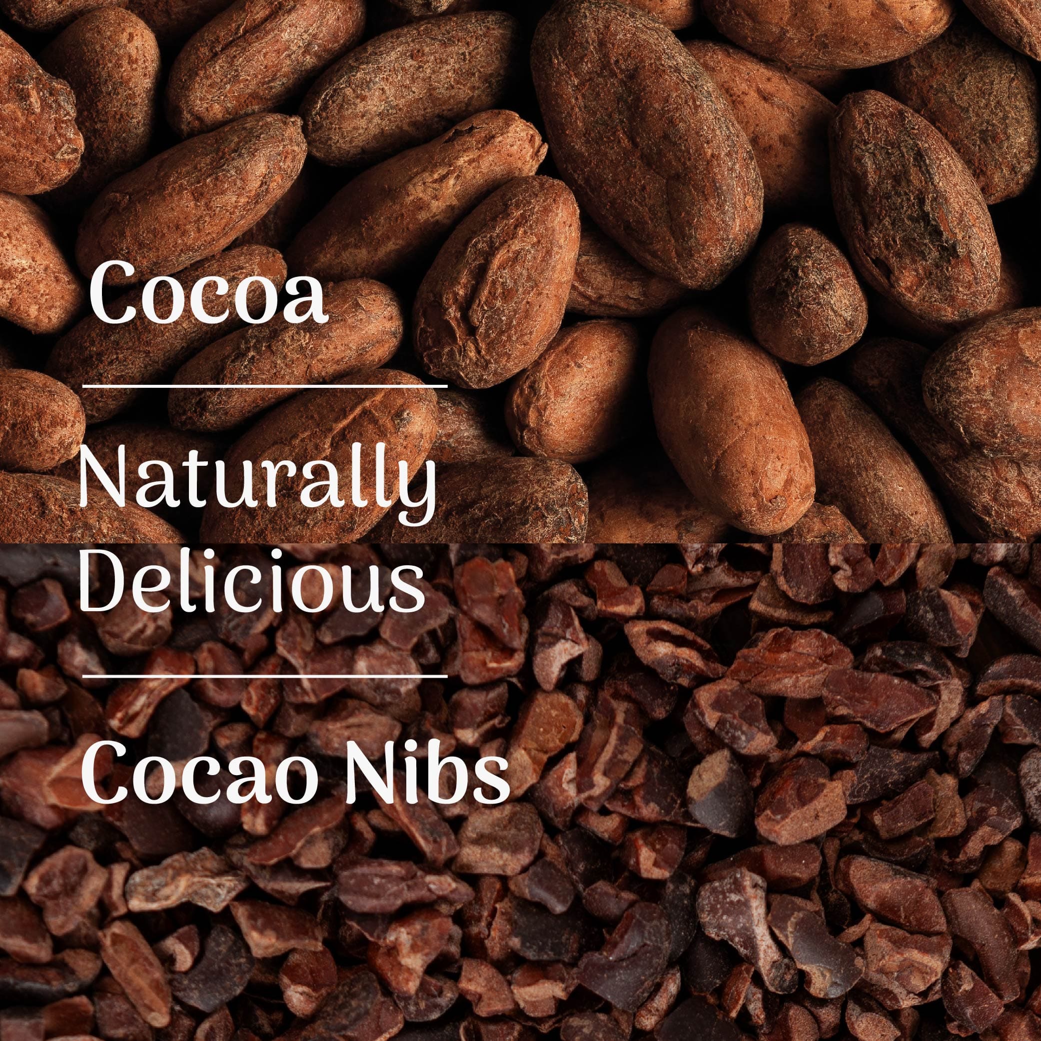 Smooth Cocoa Complete Overnight Oats - Image 4