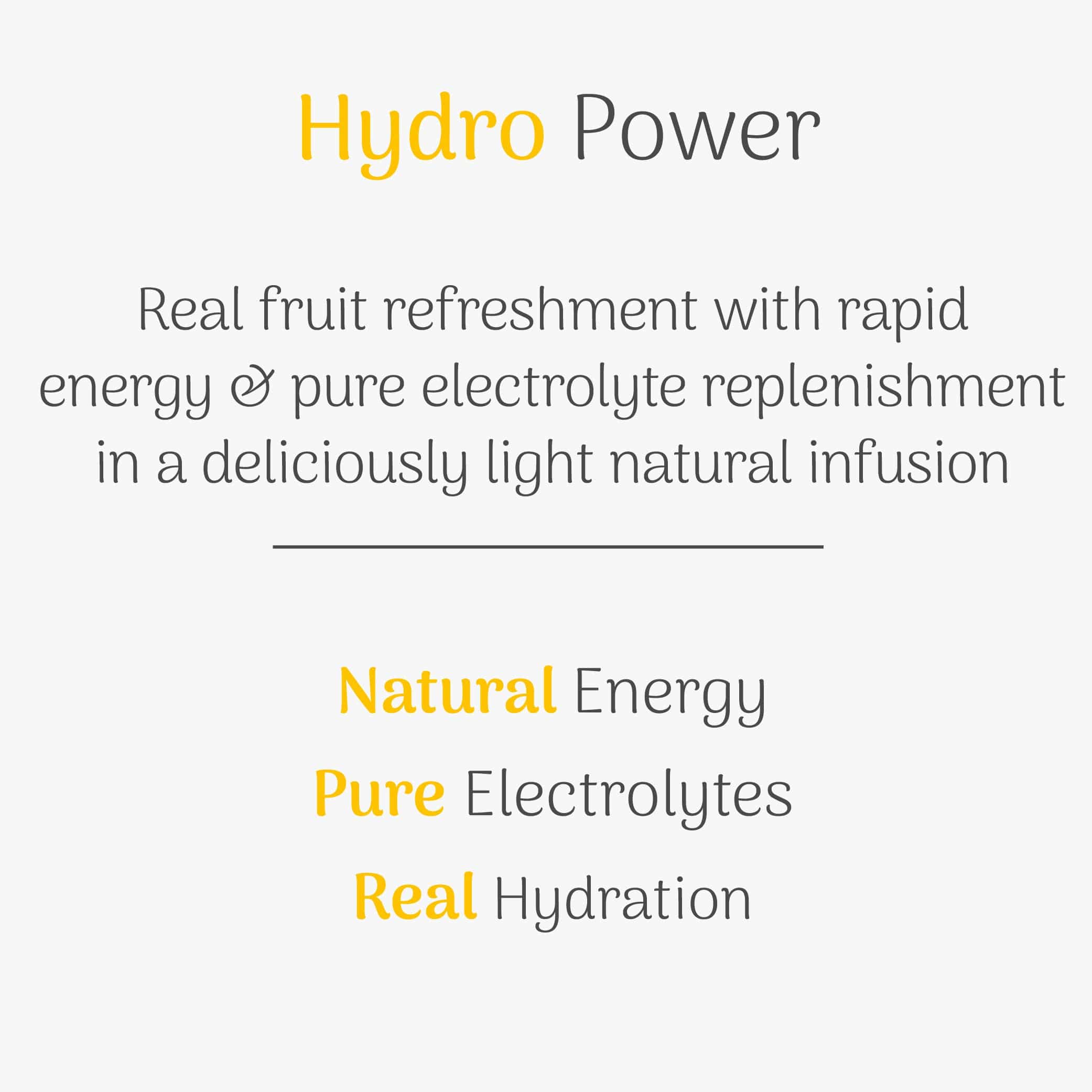 Passo Electrolyte Powder - Image 3