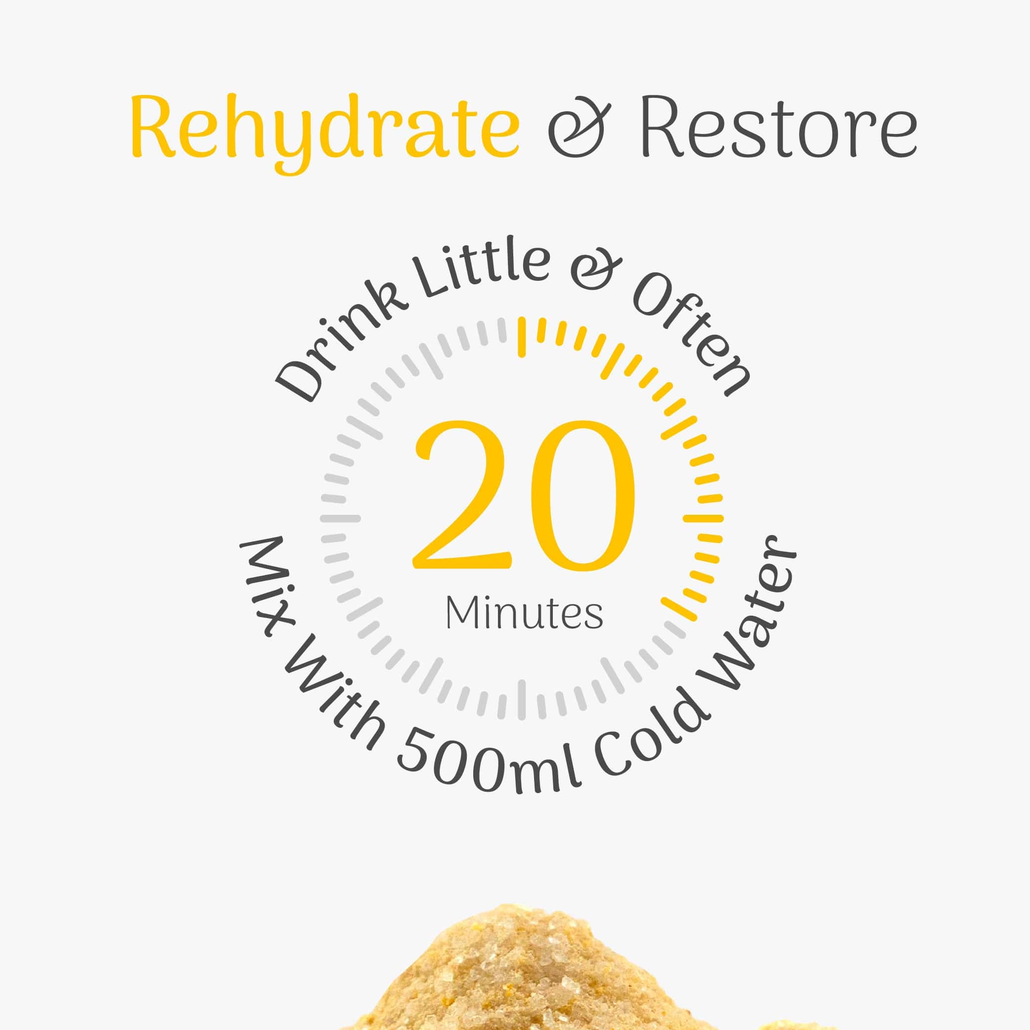 Passo Electrolyte Powder - Image 6
