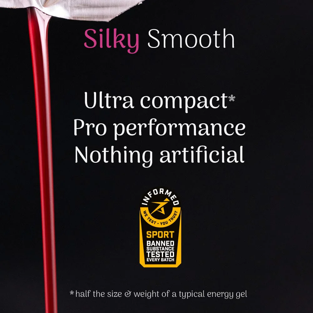 Primo - Natural Energy Gel - Image 7