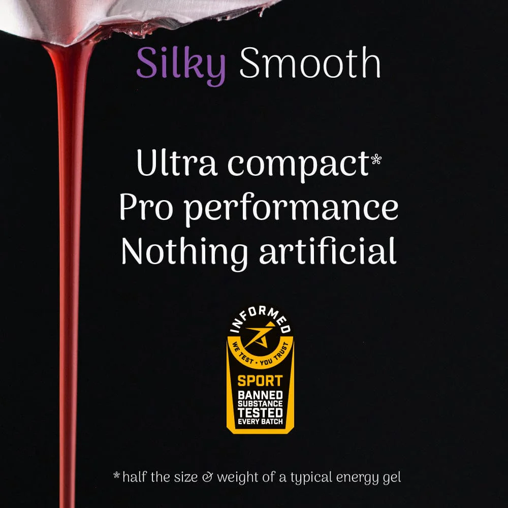 Riba - Natural Energy Gel - Image 7