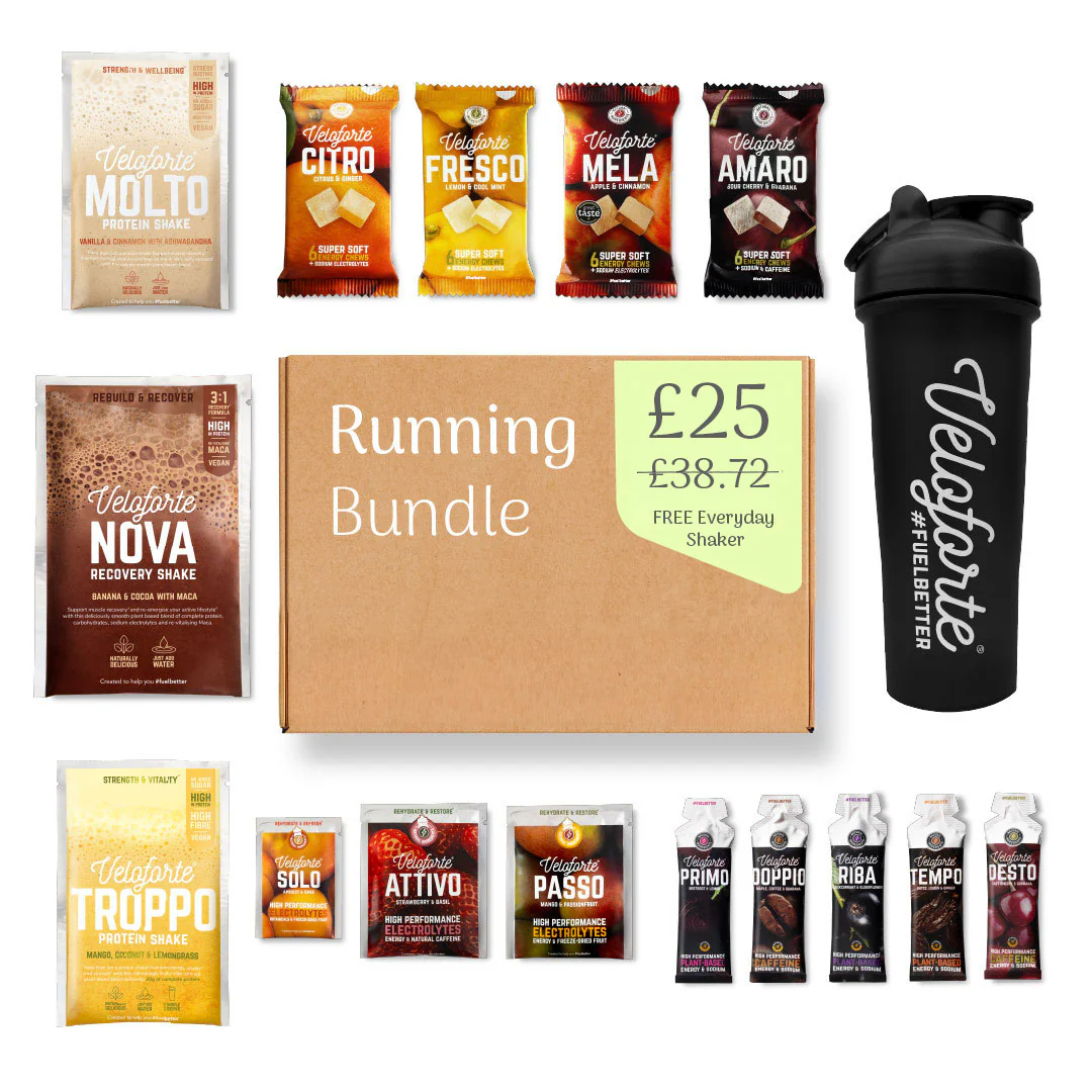 Running Bundle
