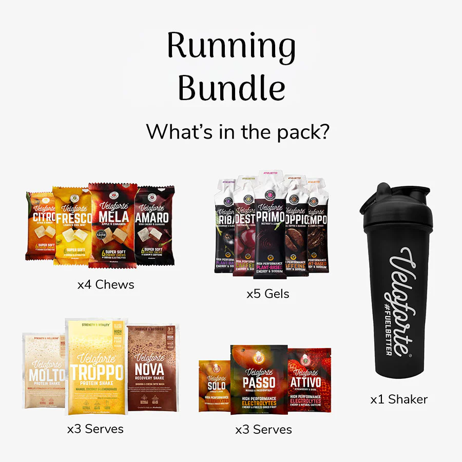 Running Bundle - Image 2