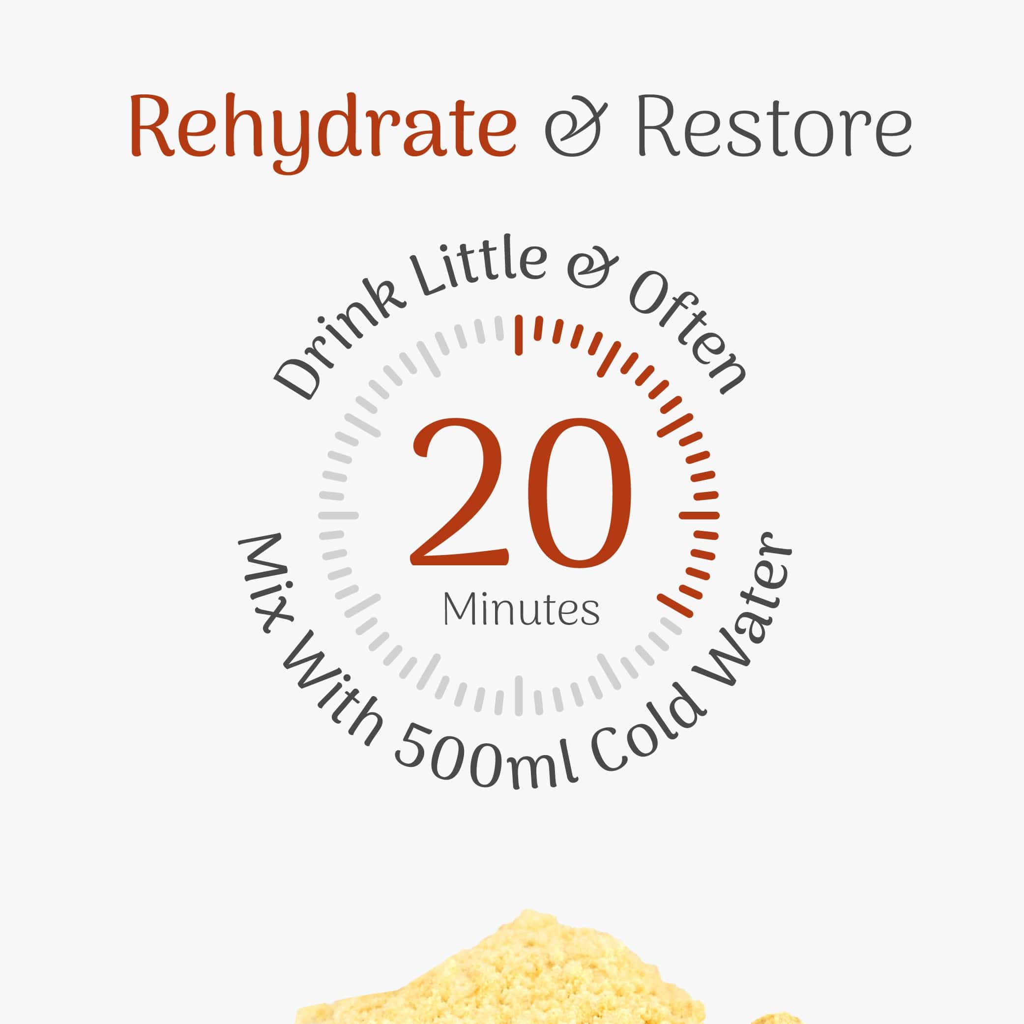 Solo Electrolyte Powder - Image 6