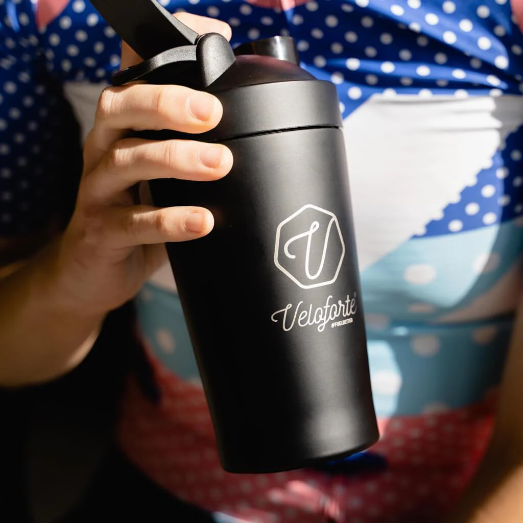 Premium Insulated Protein Shaker - Image 3