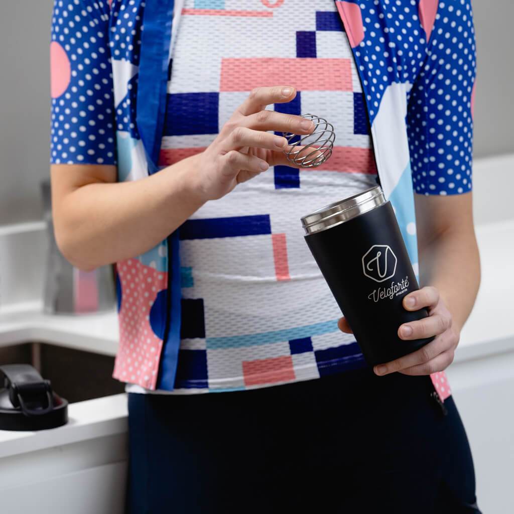 Premium Insulated Protein Shaker - Image 4
