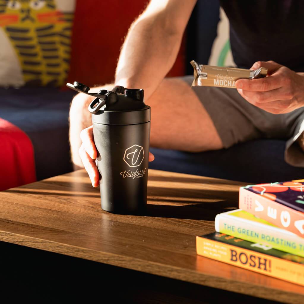 Premium Insulated Protein Shaker - Image 6