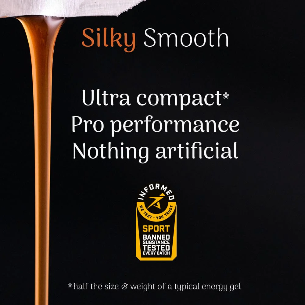 Tempo - Natural Energy Gel - Image 7