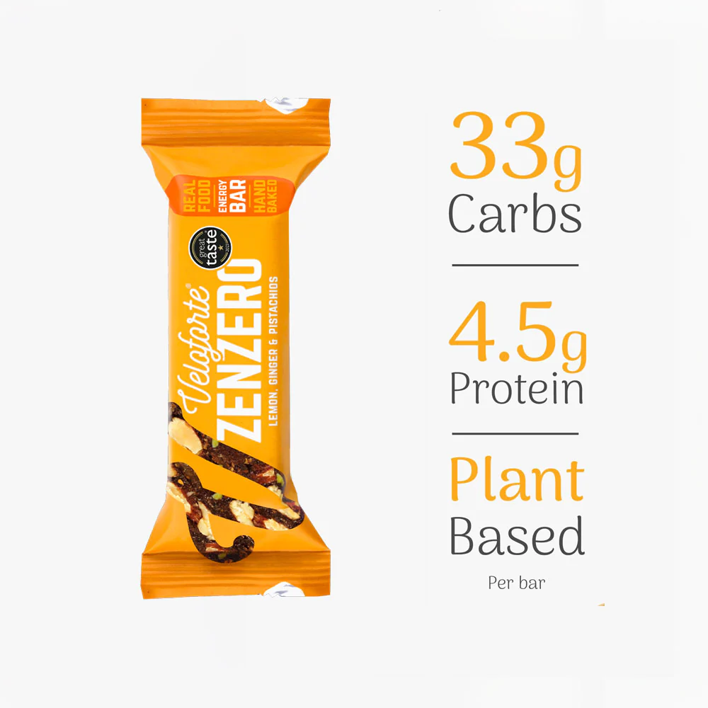 Mixed Energy Bars - Image 6