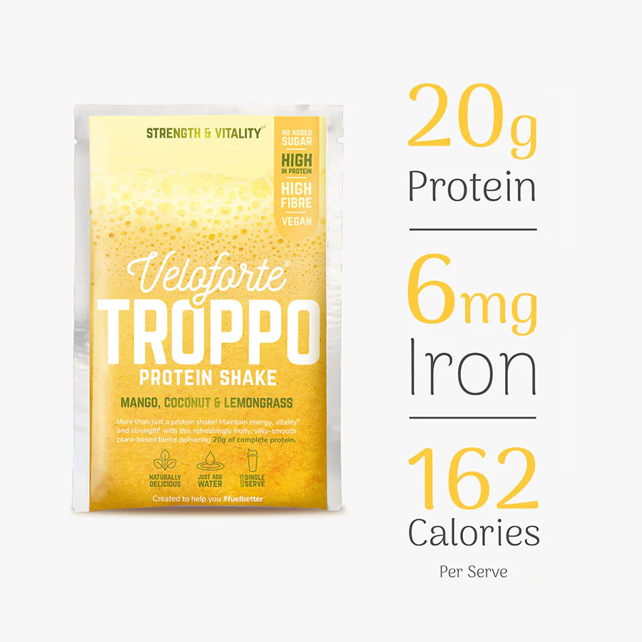 Vegan Complete Pack - Image 9