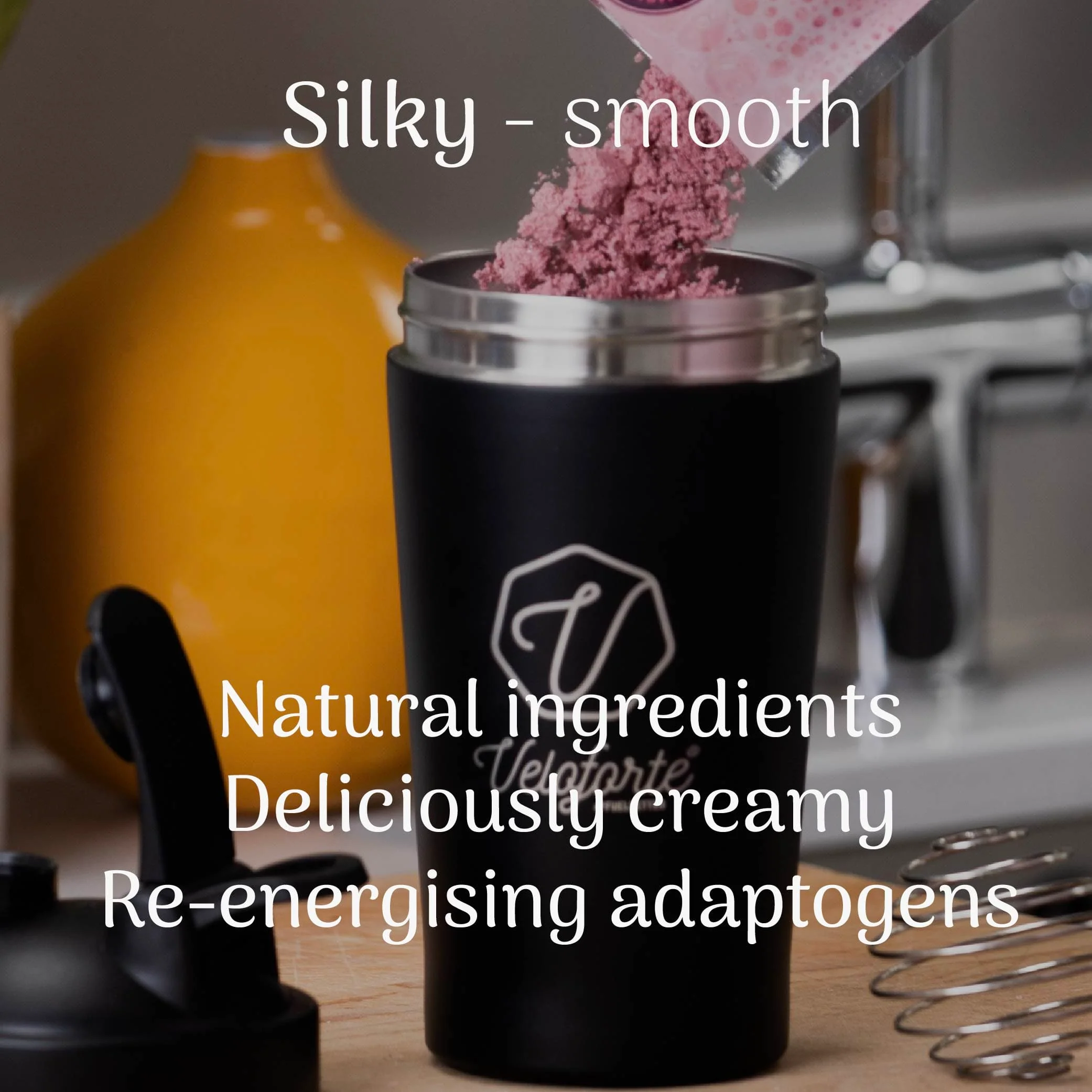 Vita Recovery Protein Powder - Image 7